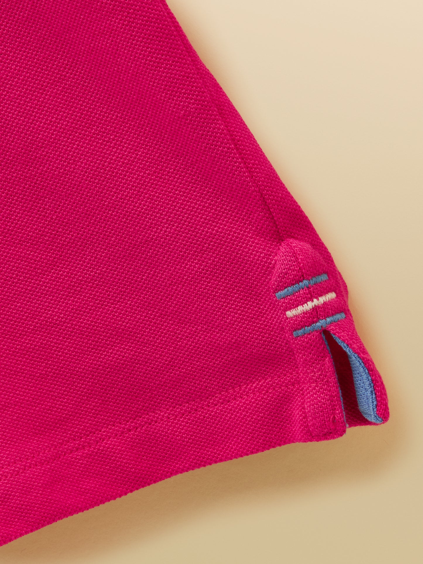 Joules Boys Woody Polo Shirt