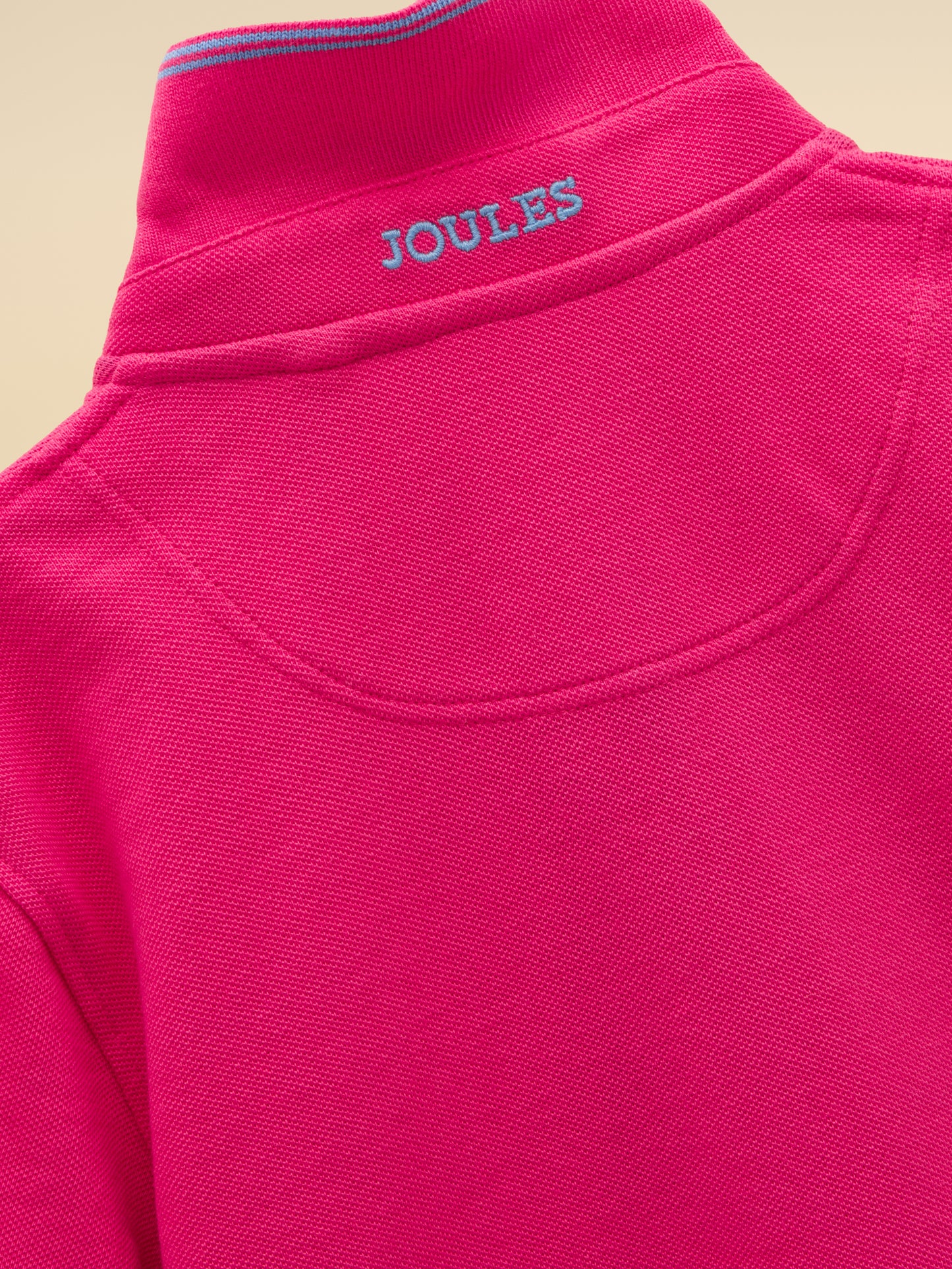 Joules Boys Woody Polo Shirt