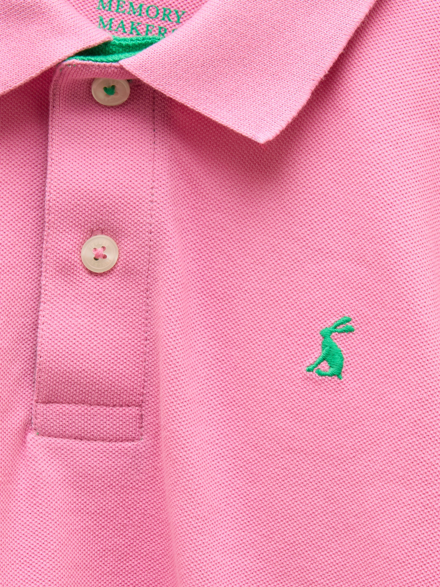 Joules Boys Woody Polo Shirt