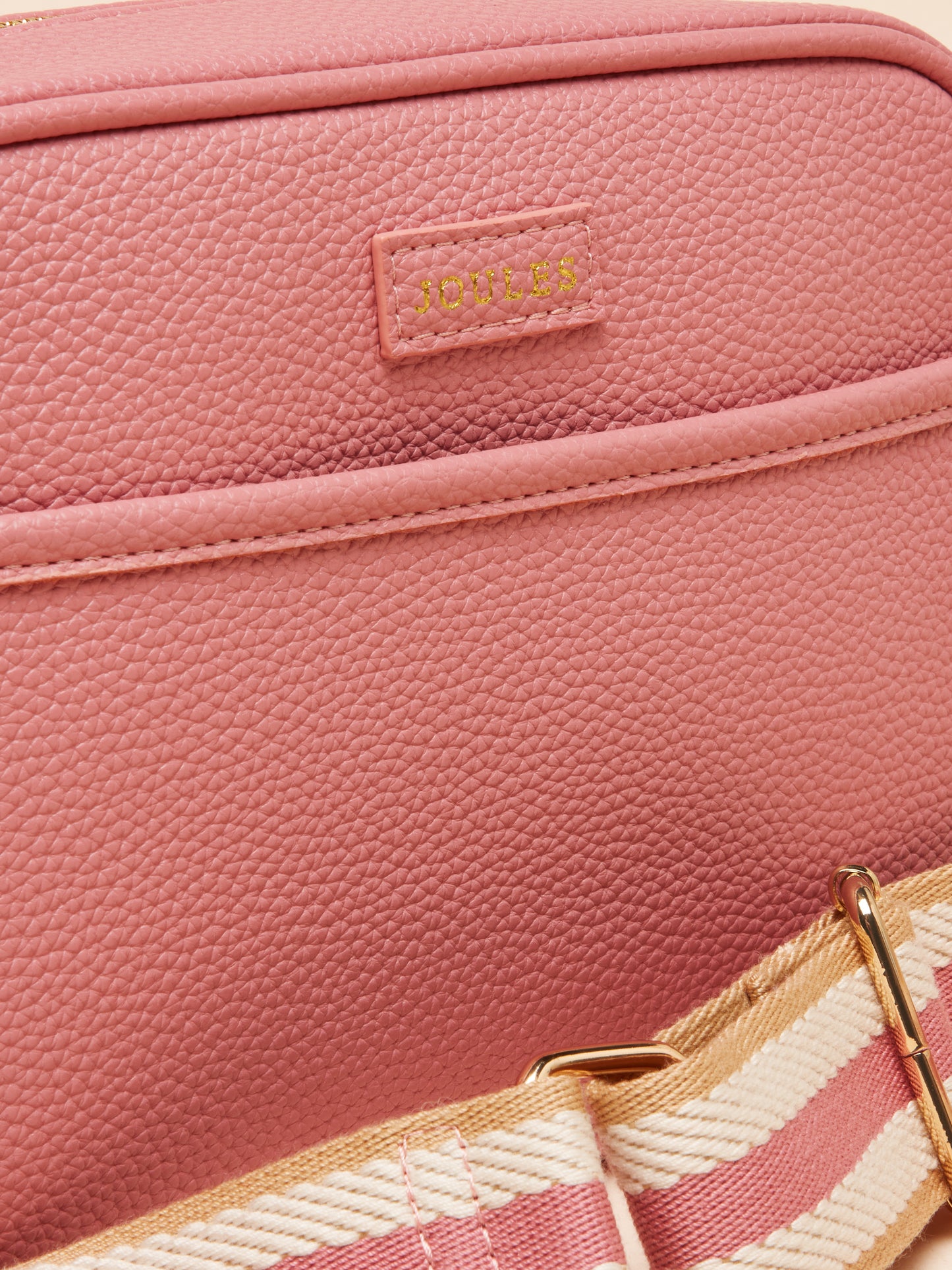 Joules Trent Cross Body Bag