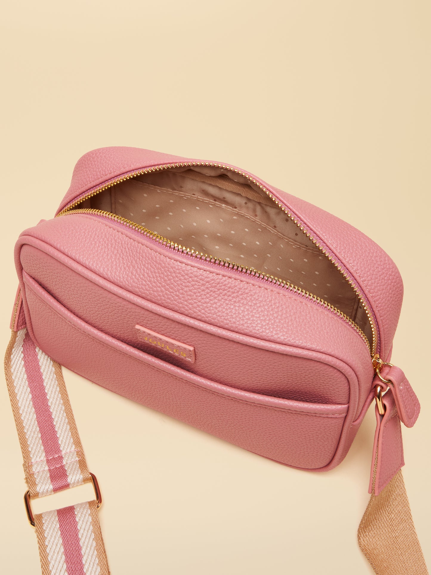 Joules Trent Cross Body Bag