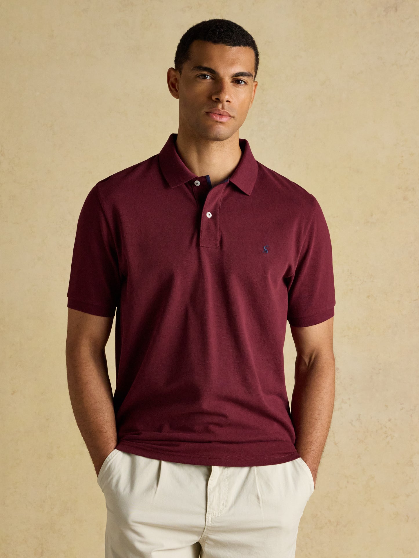 Joules Woody Classic Fit Polo Shirt