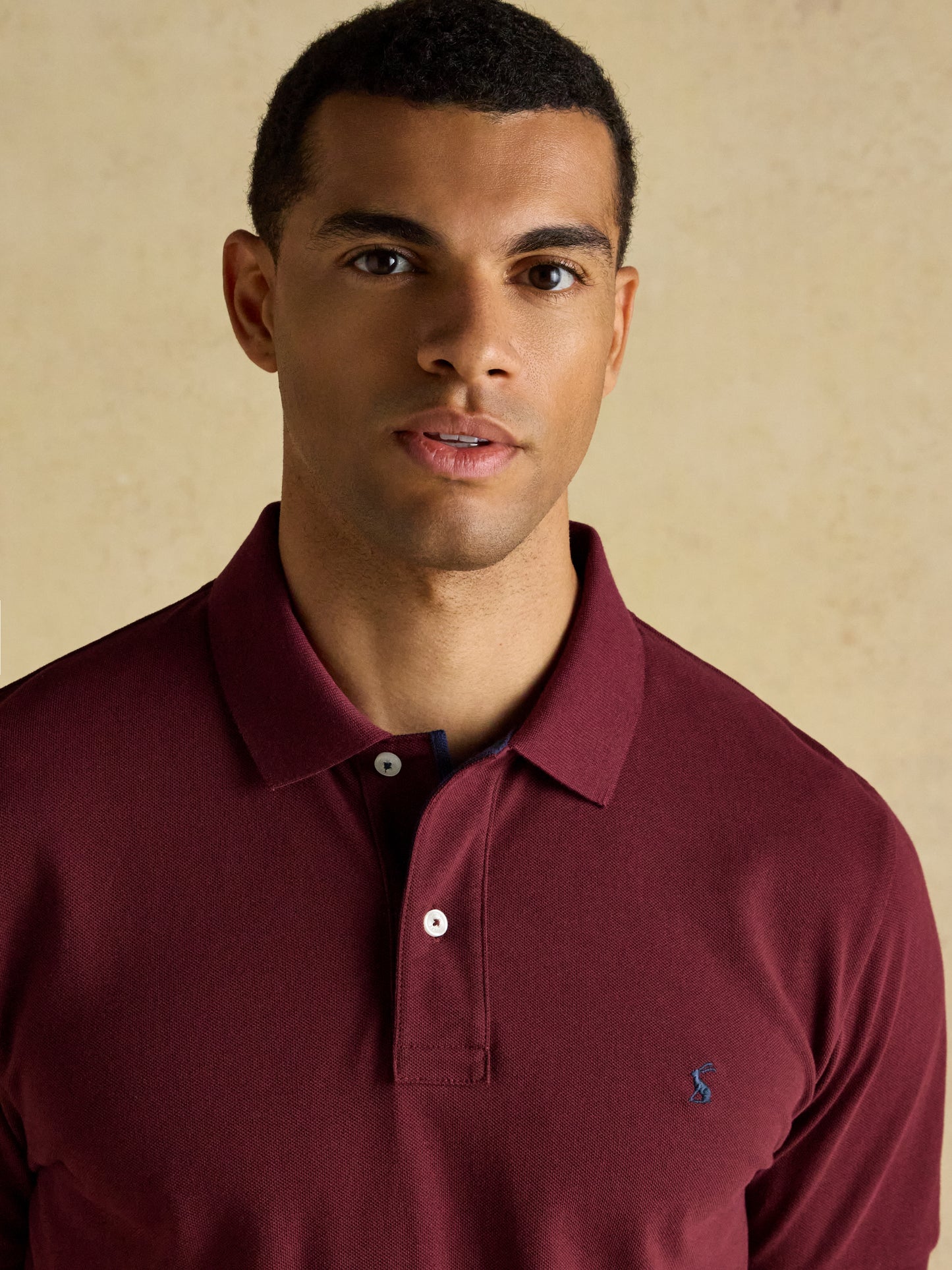 Joules Woody Classic Fit Polo Shirt