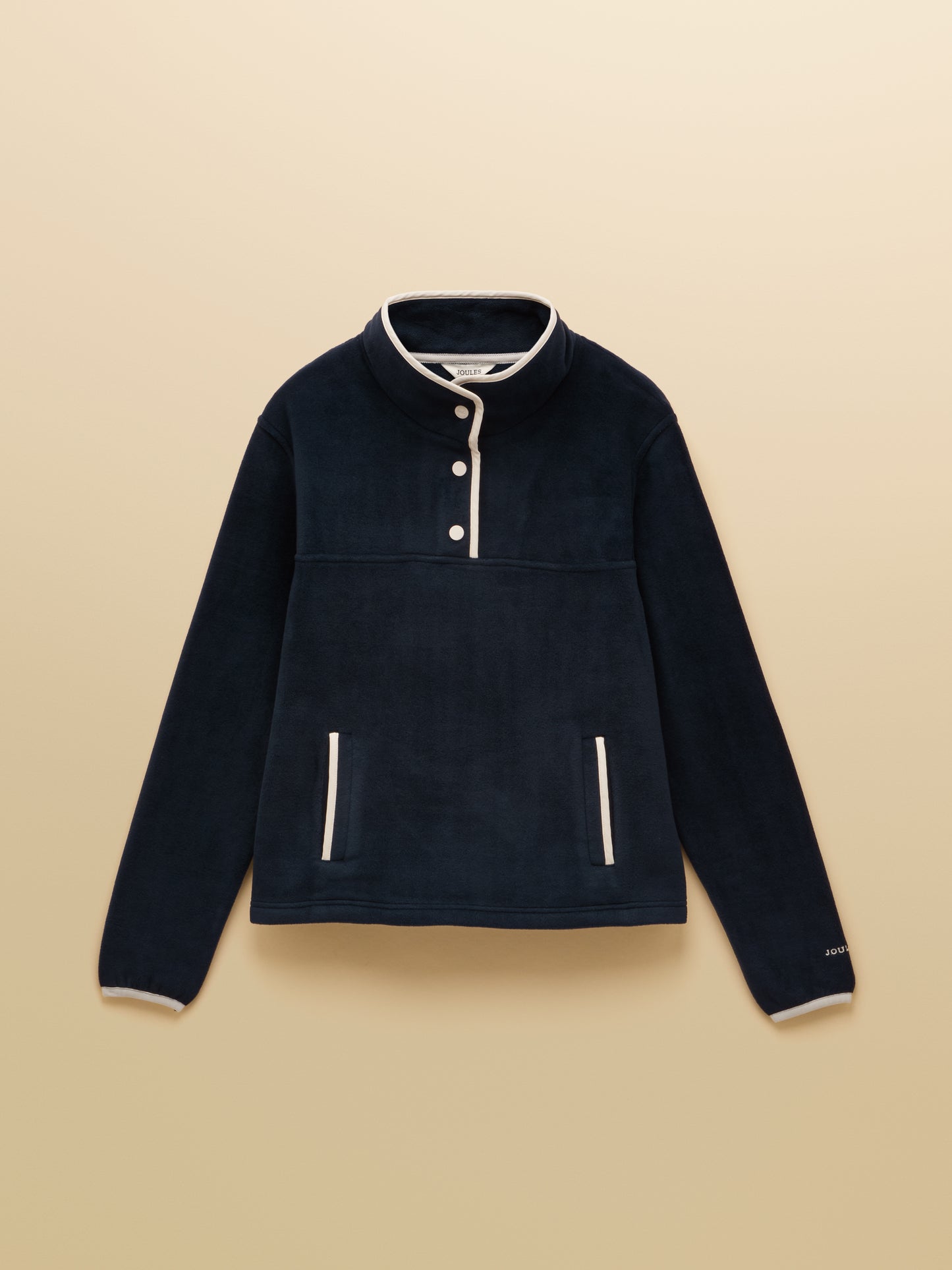 Joules Lulworth Fleece