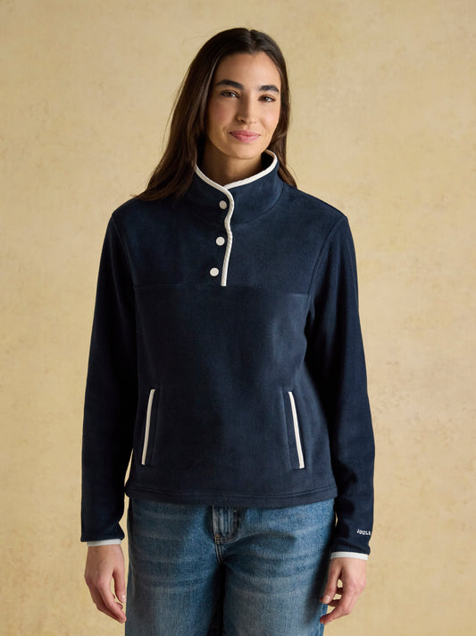 Joules Lulworth Fleece