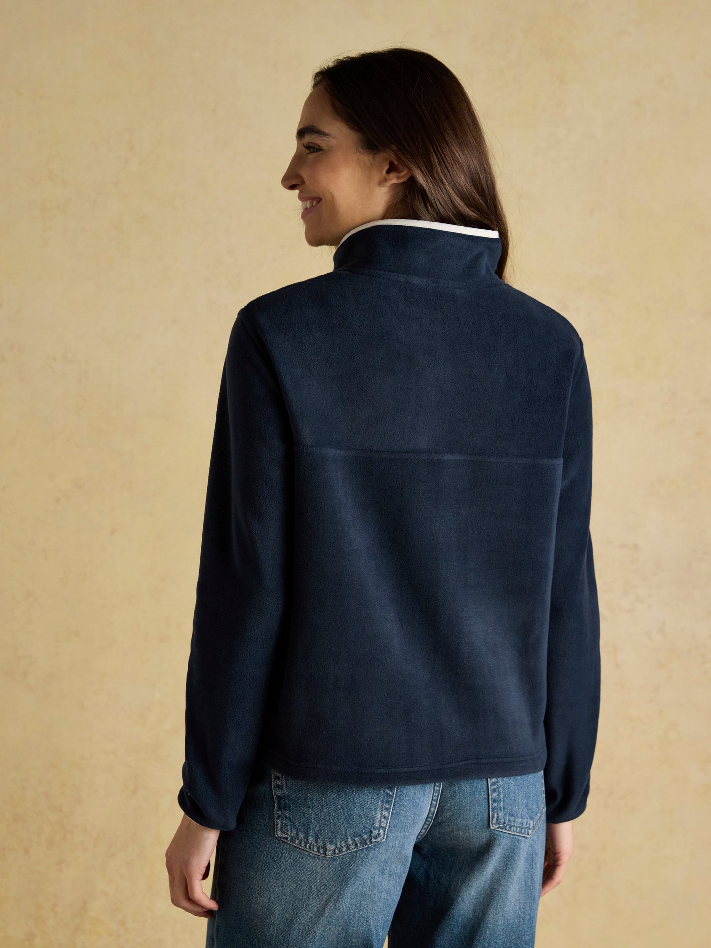 Joules Lulworth Fleece
