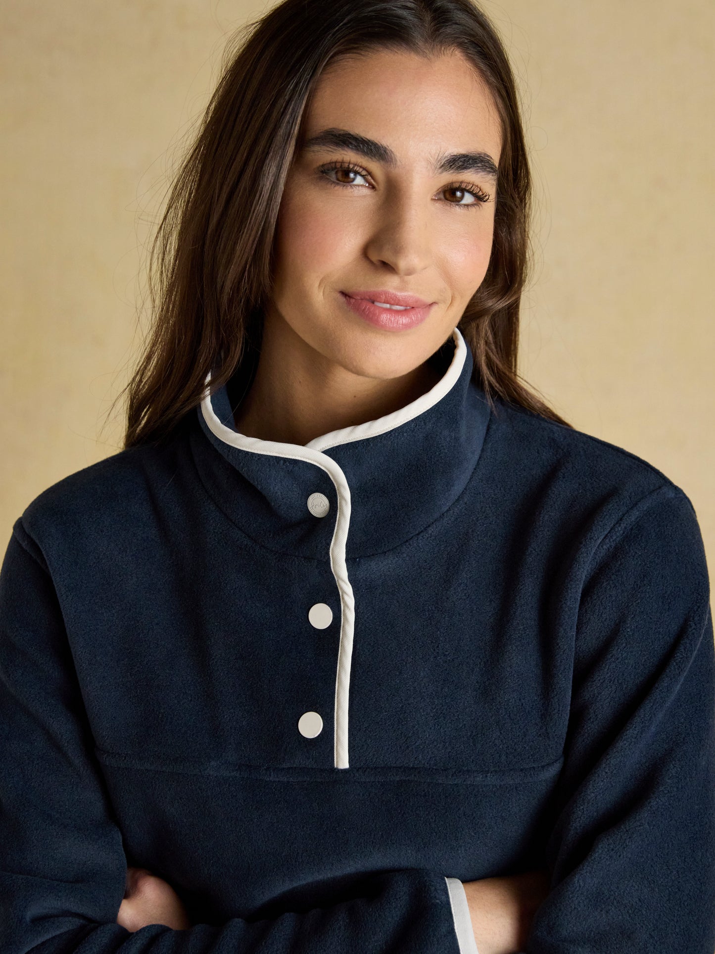Joules Lulworth Fleece