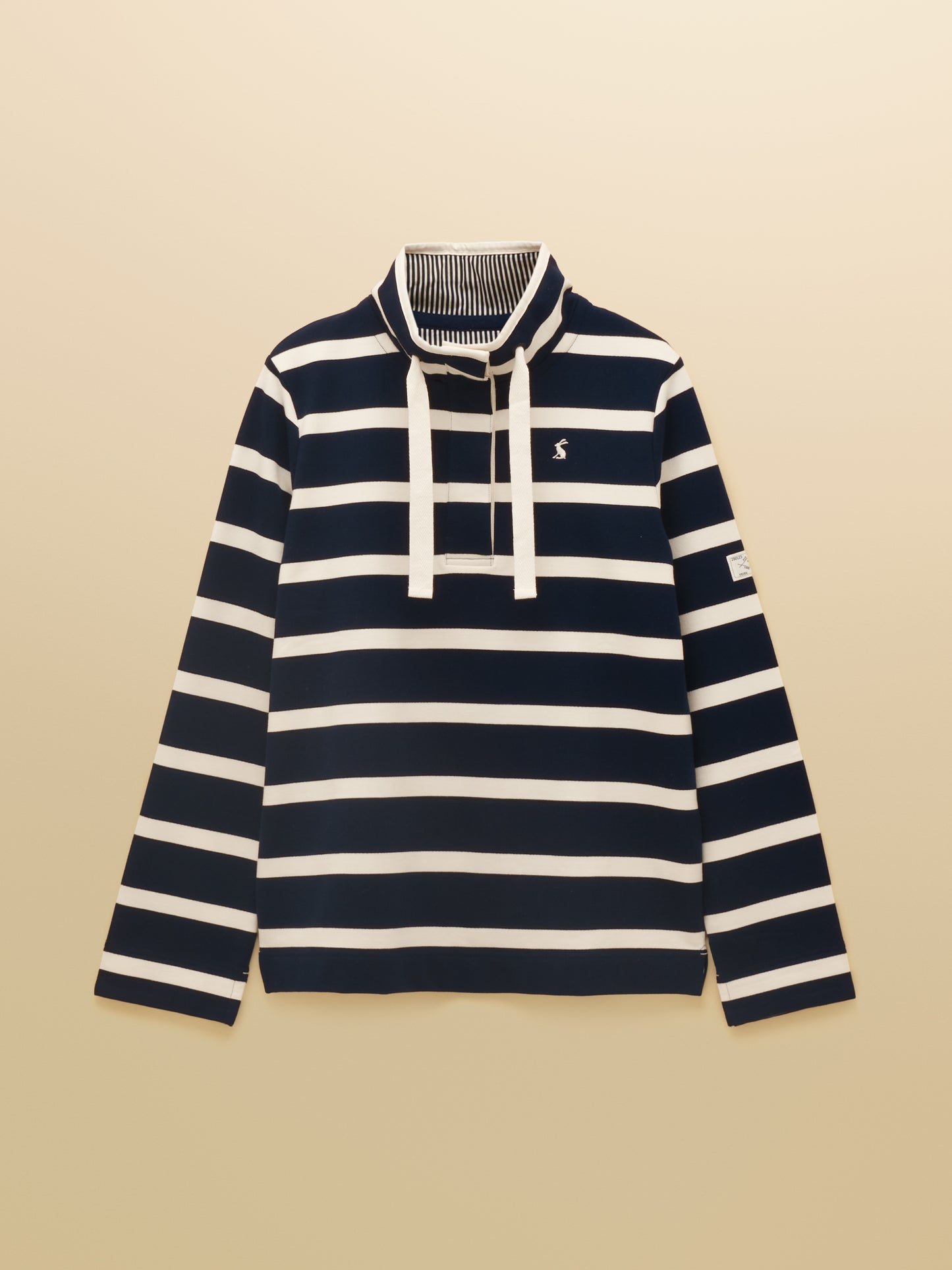 Joules Saunton Cotton Blend Sweatshirt