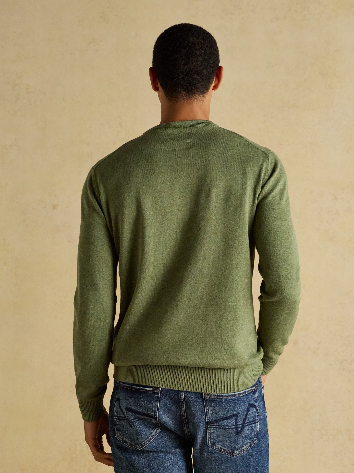 Joules Hillside Crew Neck Jumper