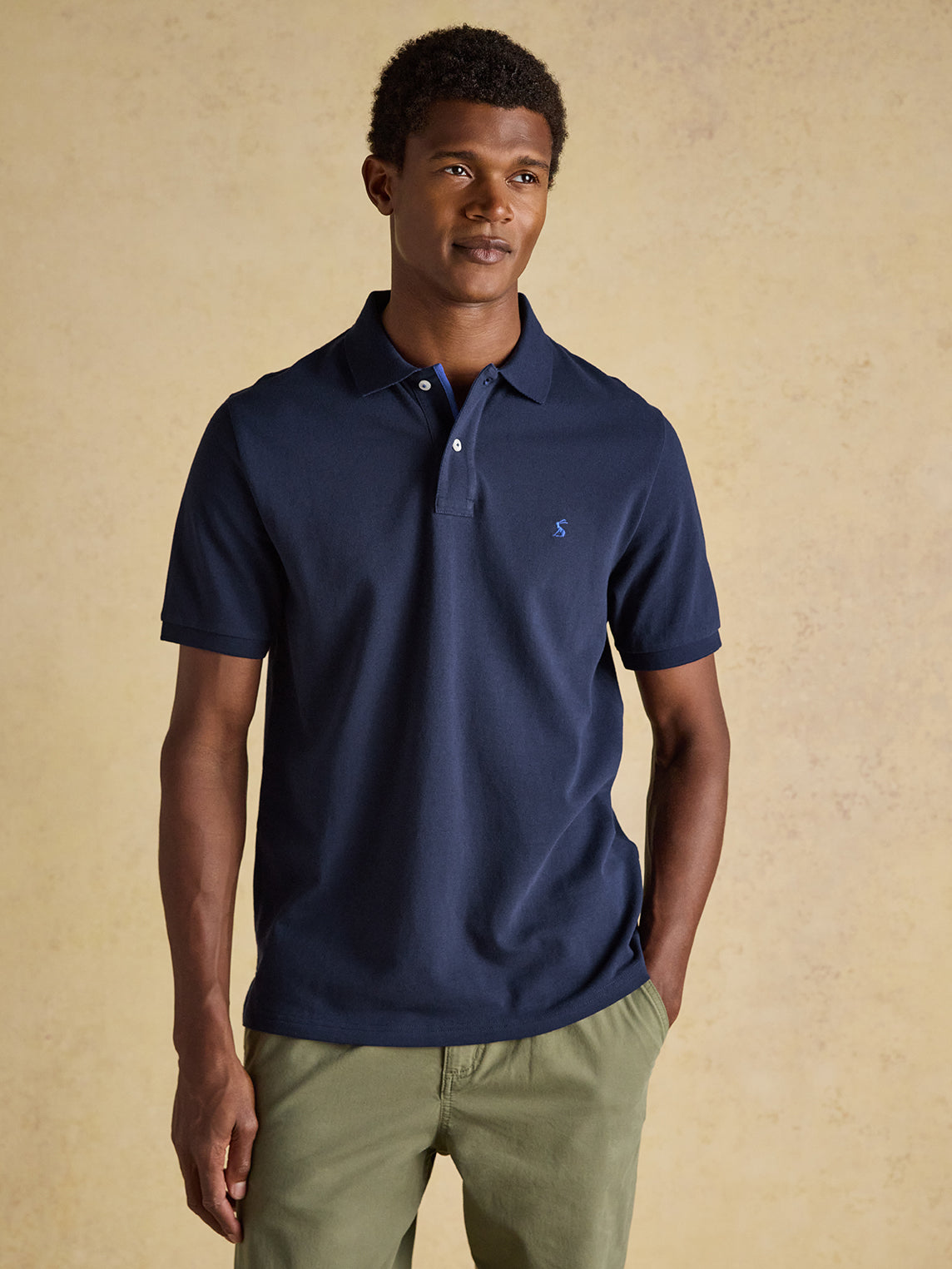 Joules Woody Classic Fit Polo Shirt
