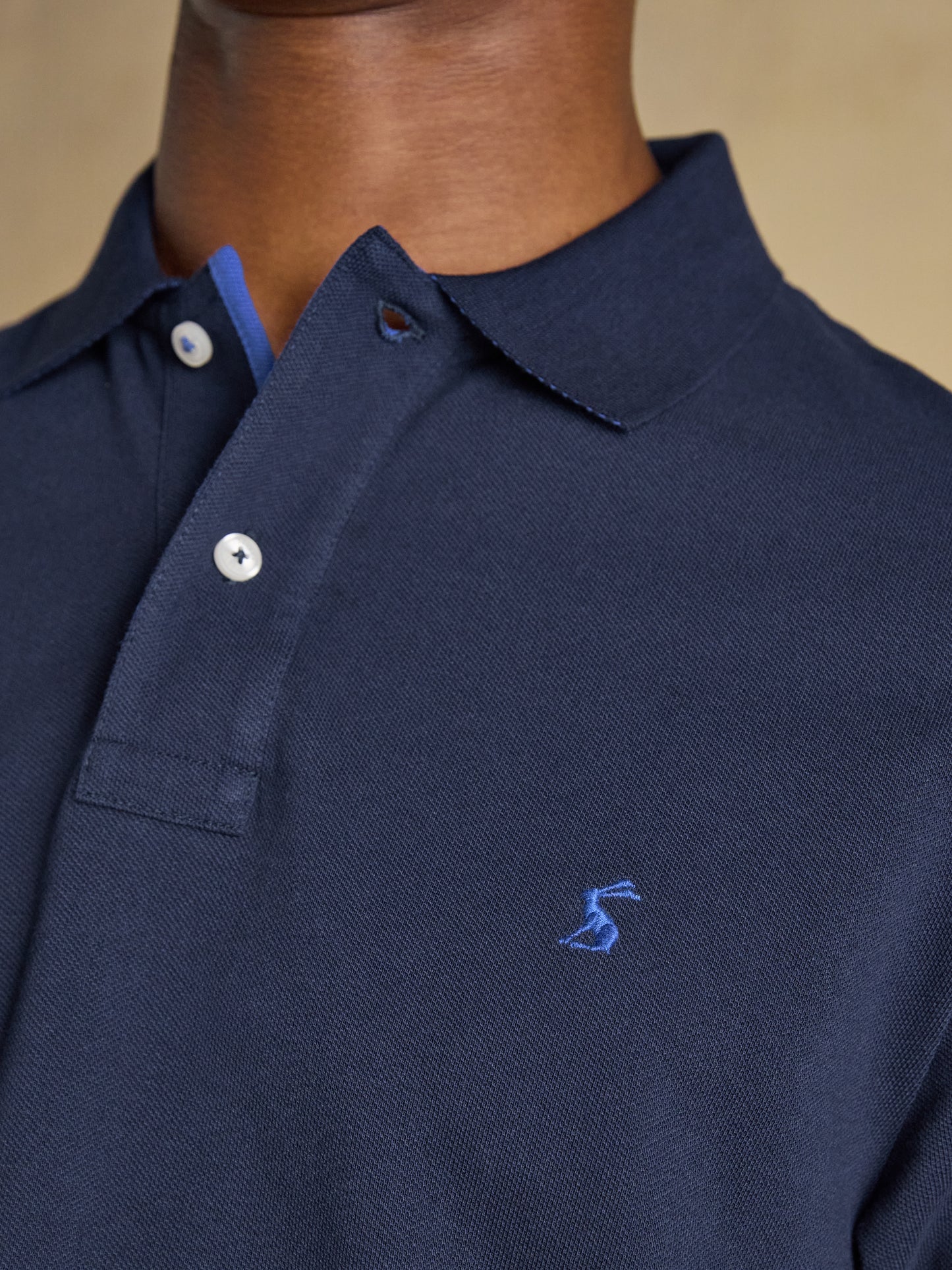 Joules Woody Classic Fit Polo Shirt