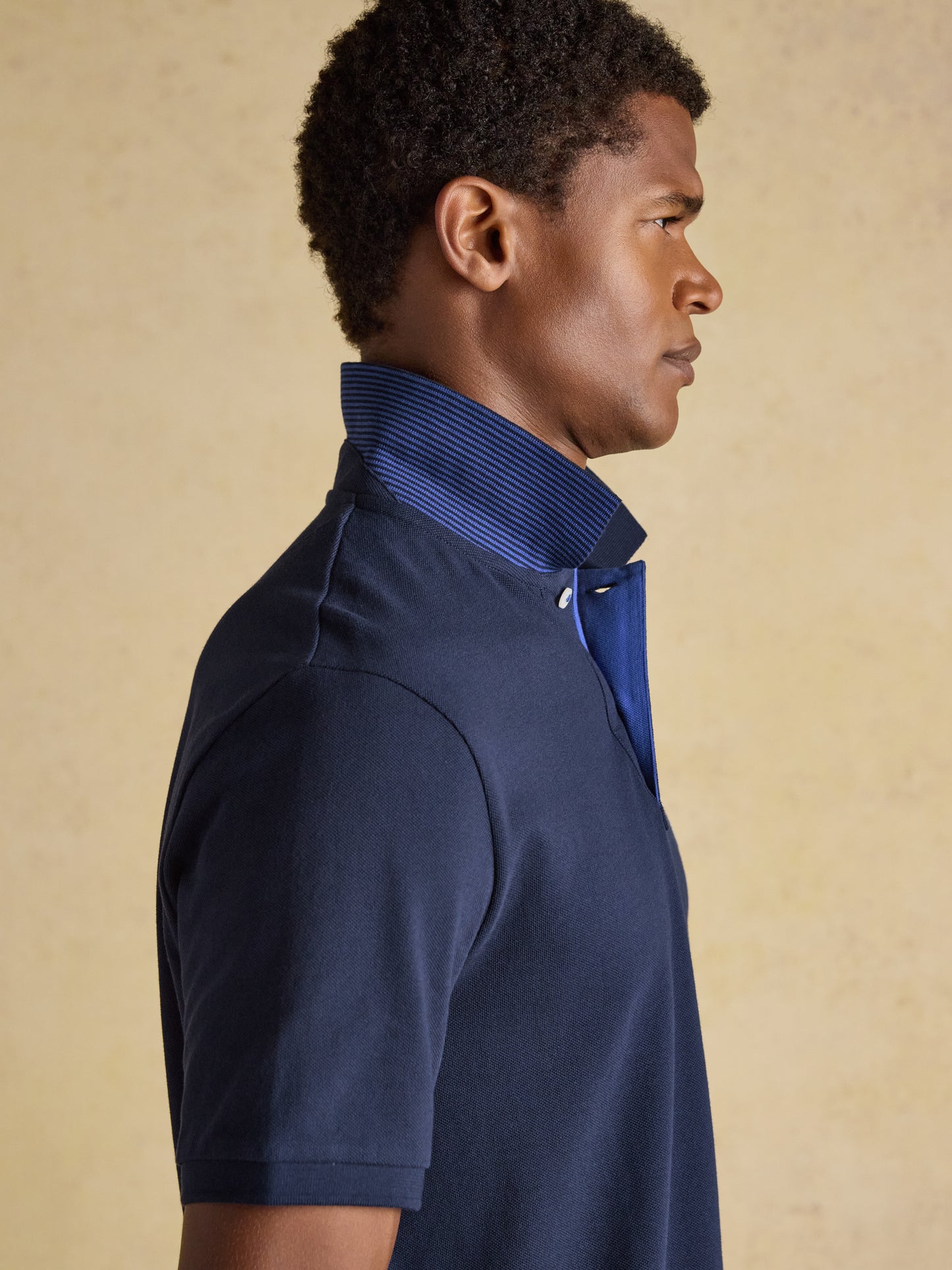 Joules Woody Classic Fit Polo Shirt