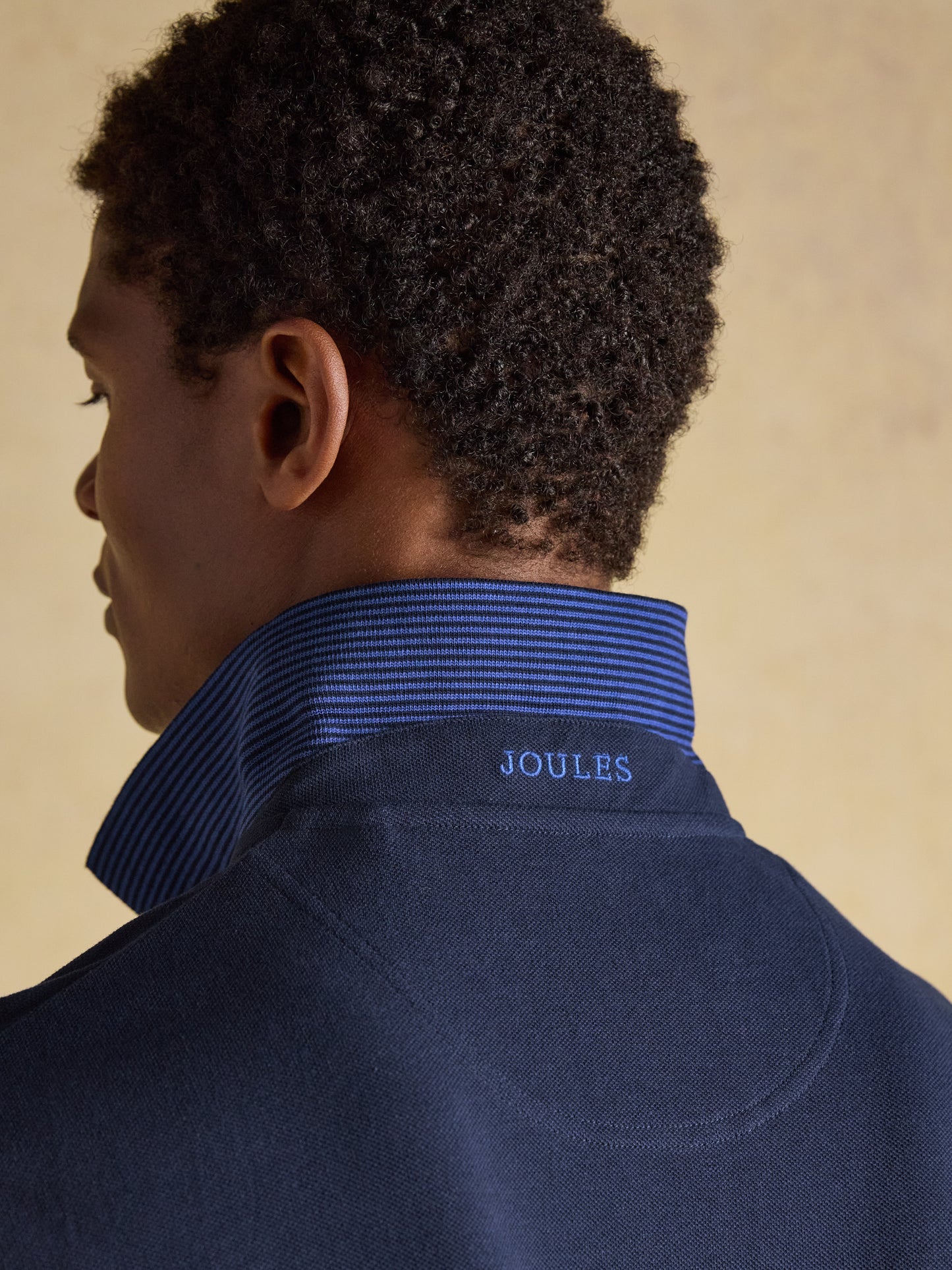 Joules Woody Classic Fit Polo Shirt