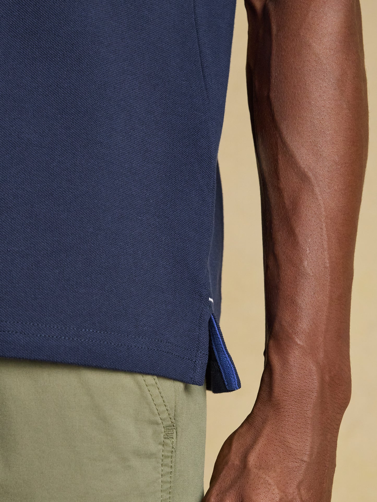 Joules Woody Classic Fit Polo Shirt