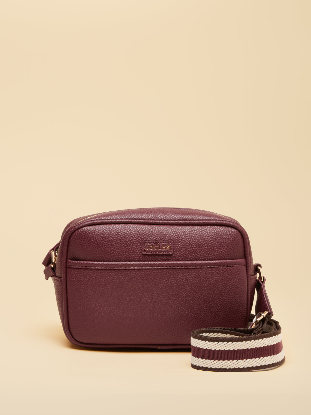 Joules Trent Cross Body Bag