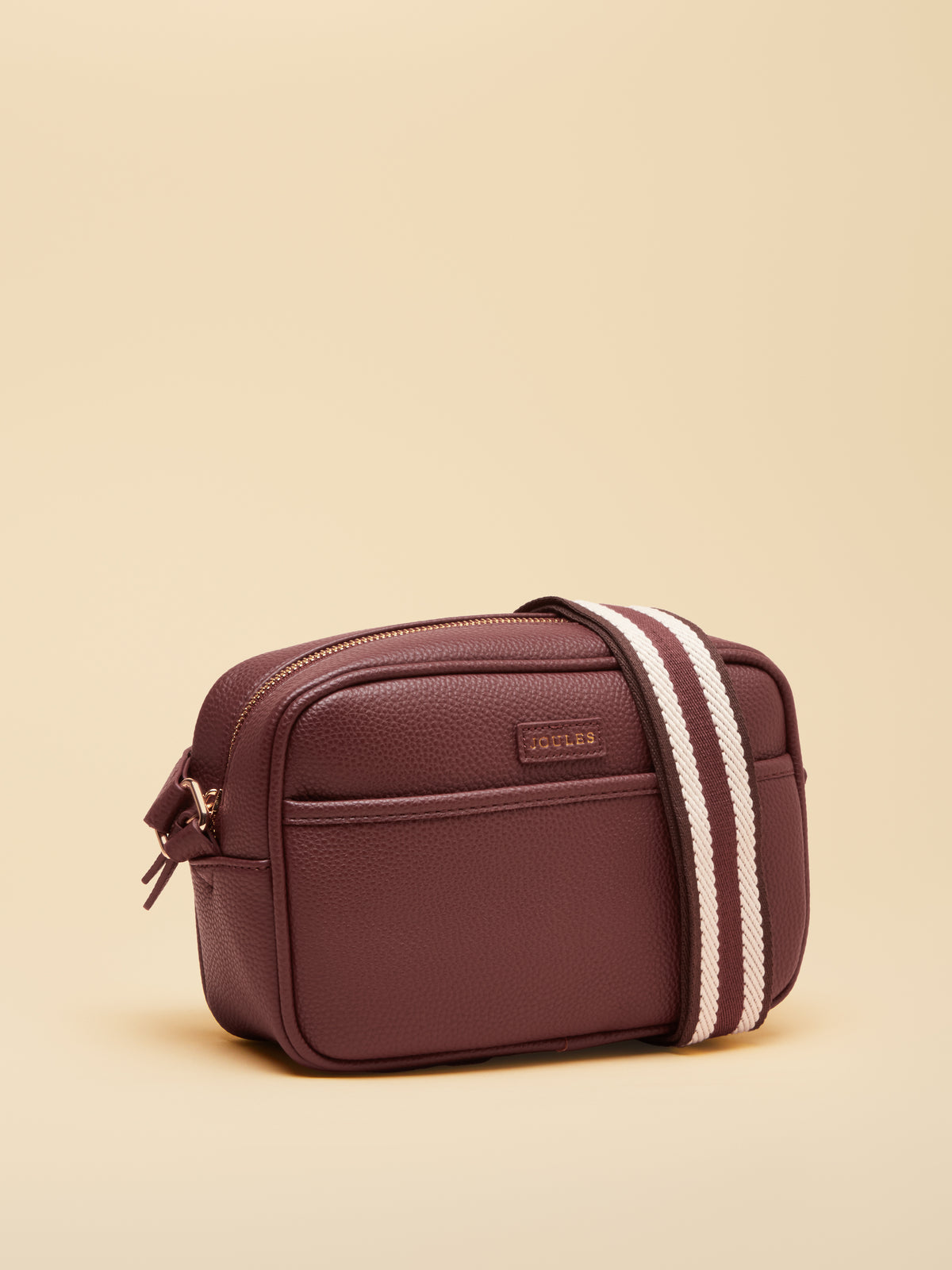 Joules Trent Cross Body Bag
