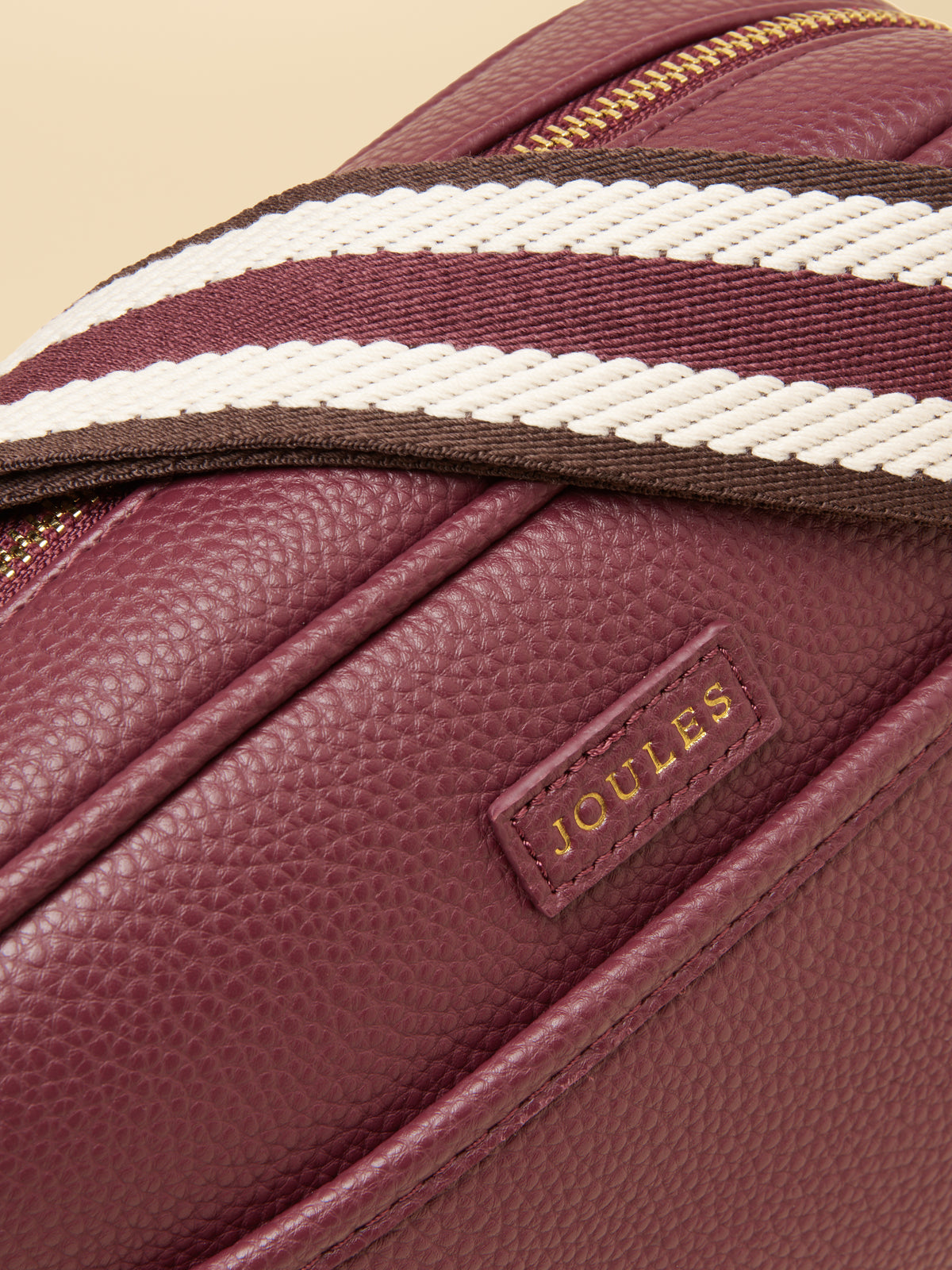 Joules Trent Cross Body Bag