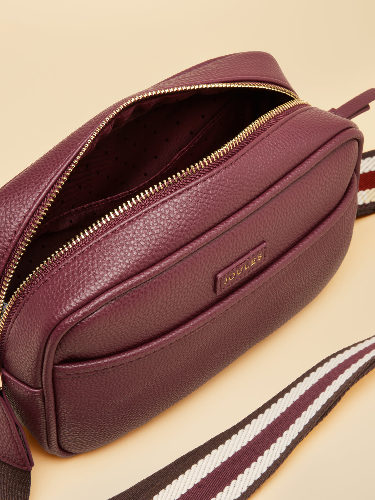 Joules Trent Cross Body Bag