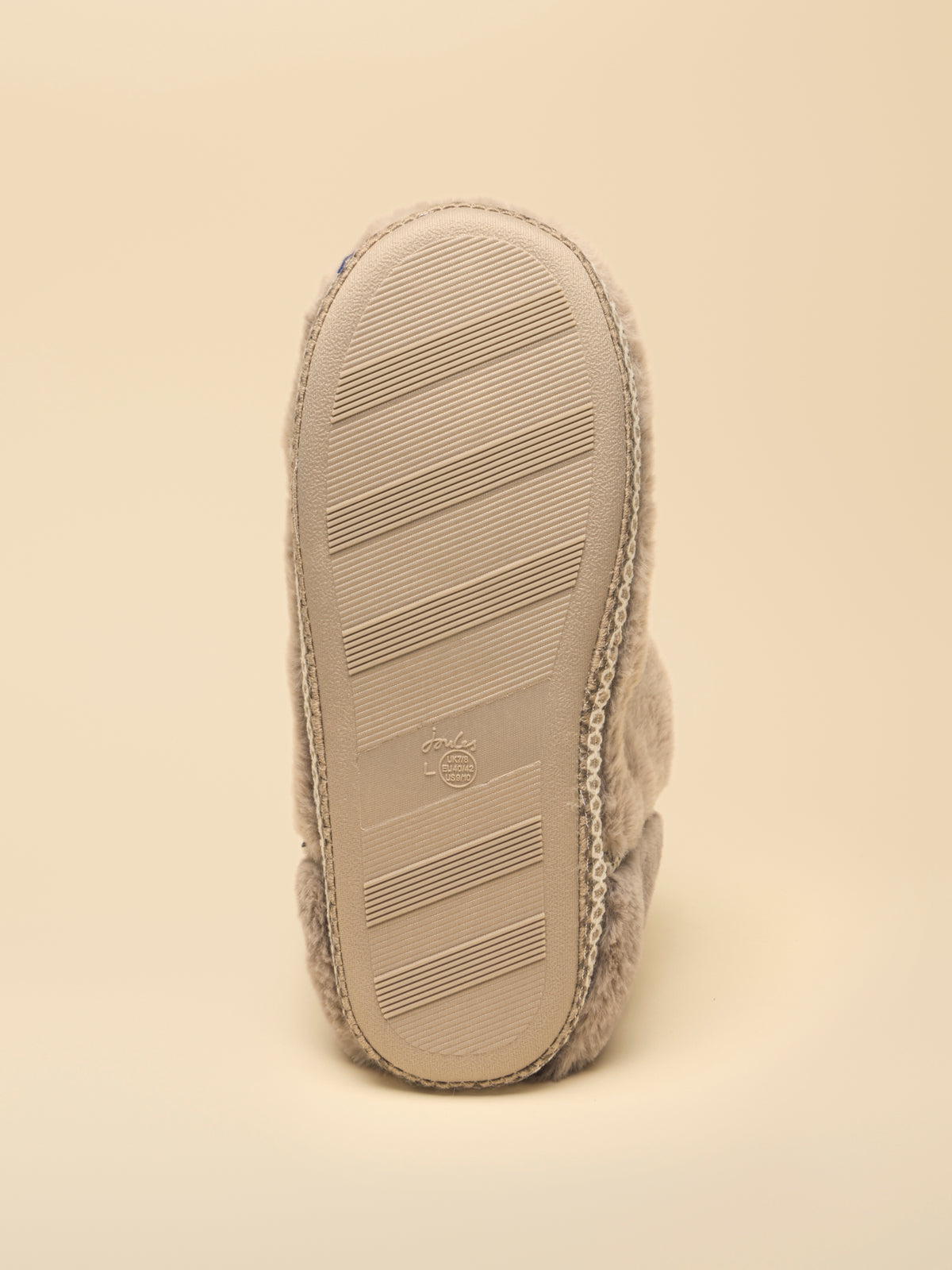 Joules Cabin Luxe Faux Fur Slipper Boots