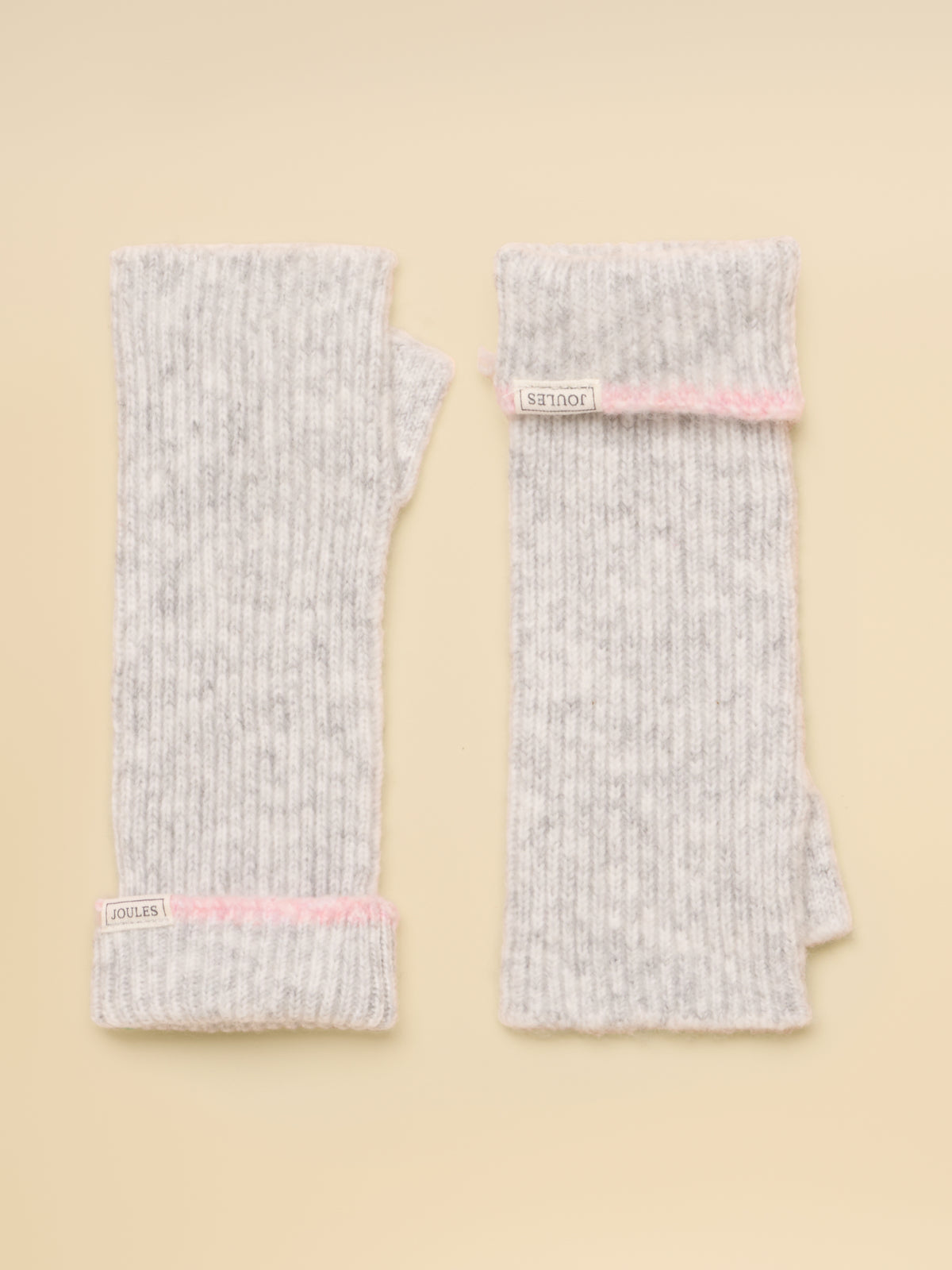 Joules Women's Fingerless Gloves