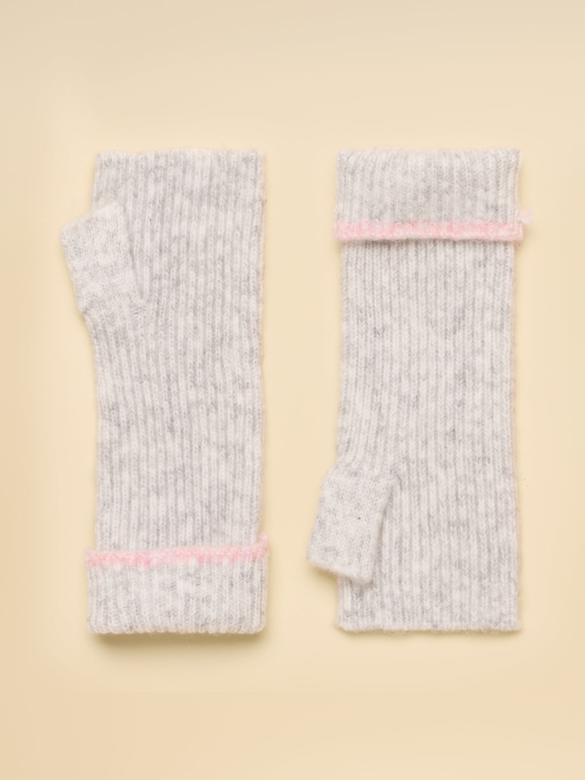 Joules Women's Fingerless Gloves