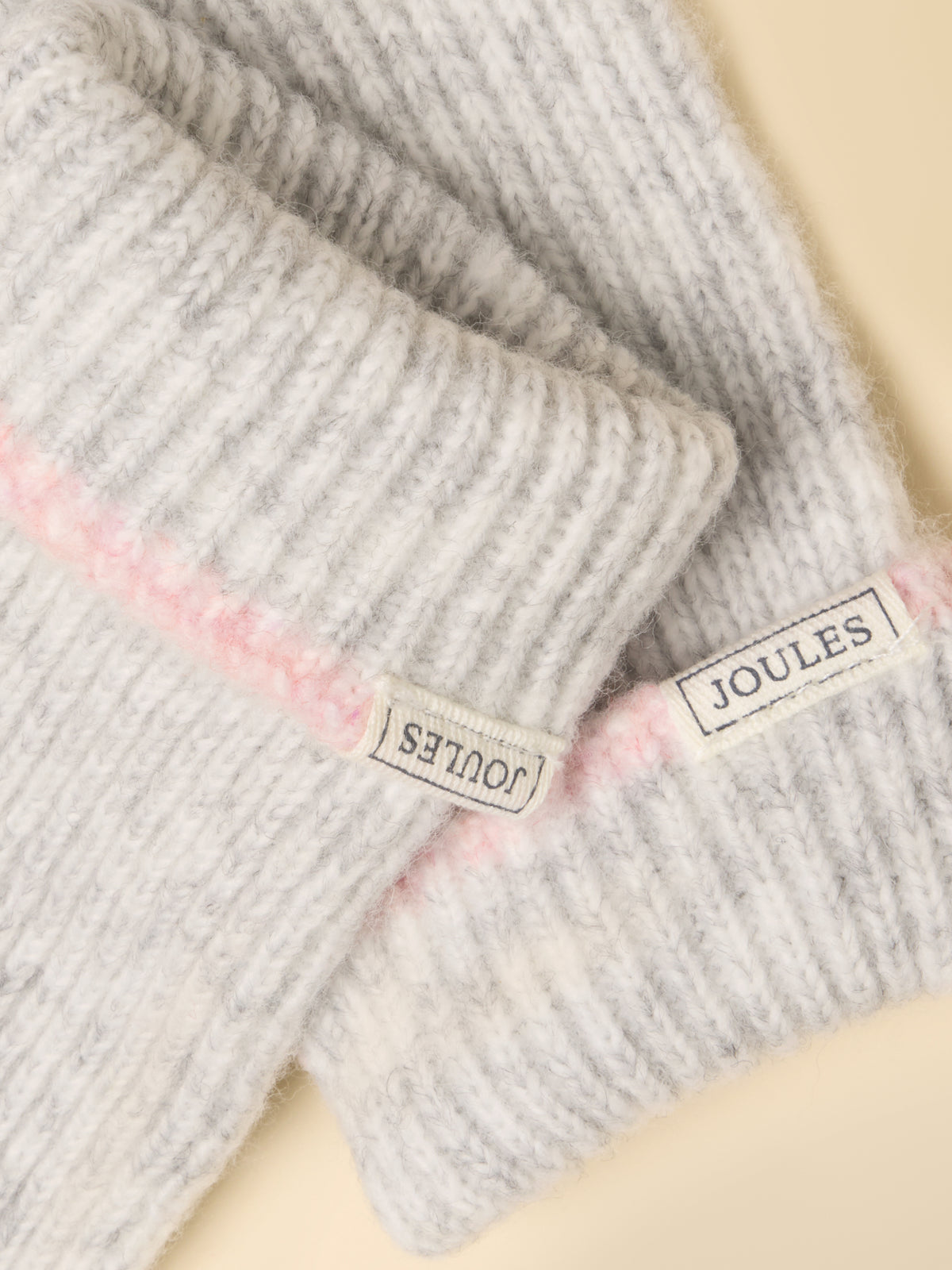 Joules Women's Fingerless Gloves