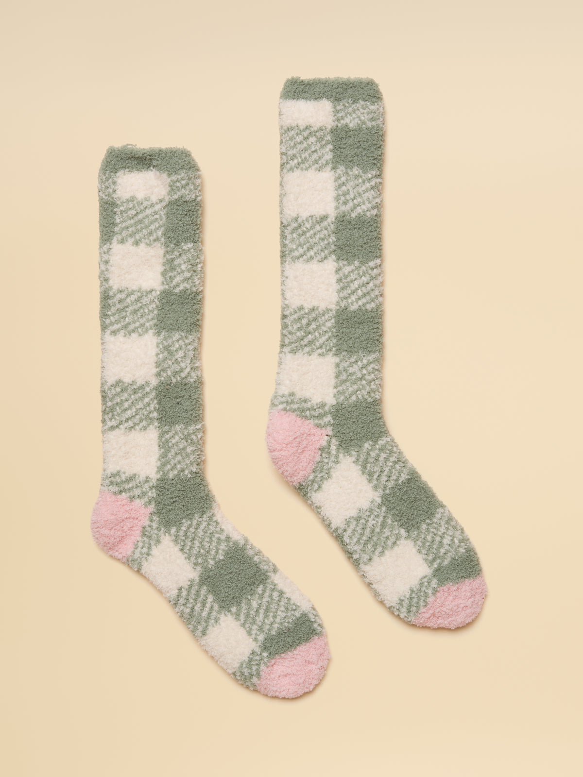 Joules Women's Fluffy Socks