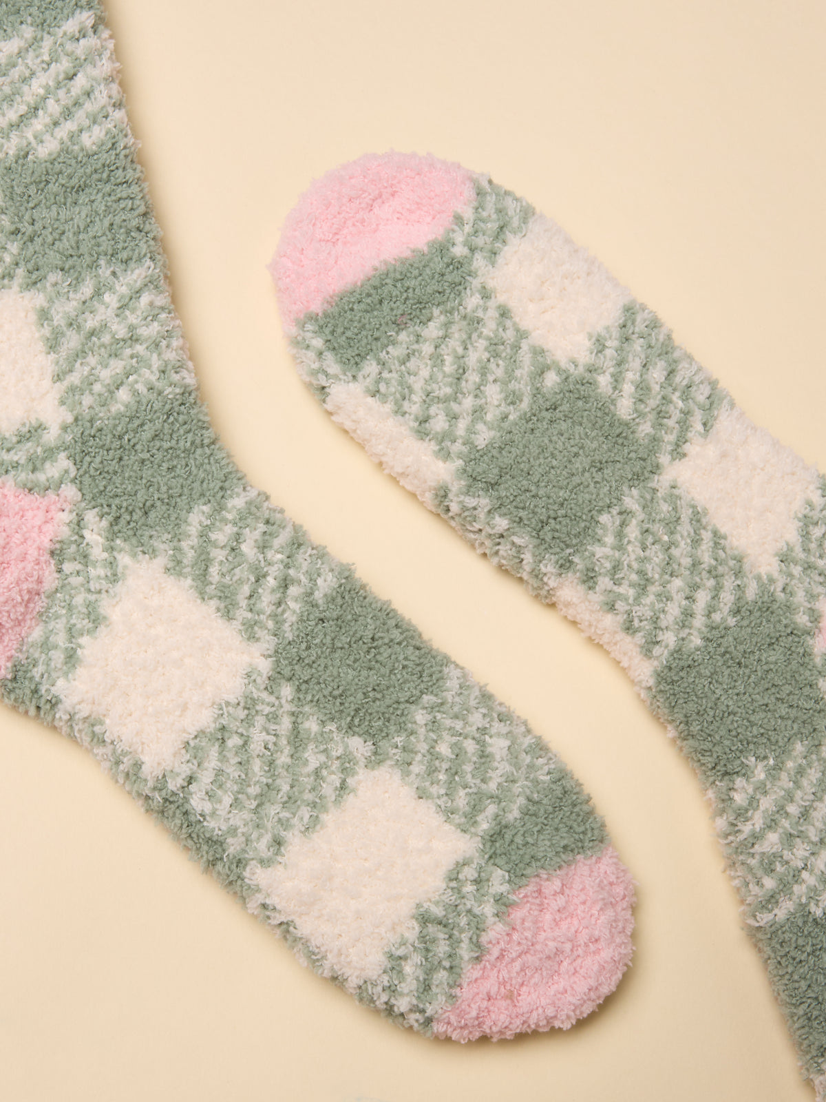 Joules Women's Fluffy Socks