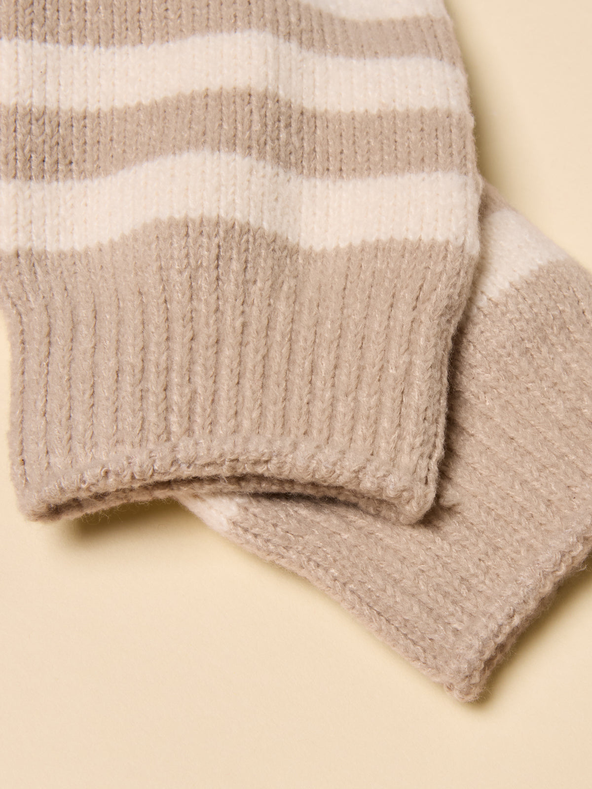 Joules Womens Cosy Intarsia Fleece Boot Socks