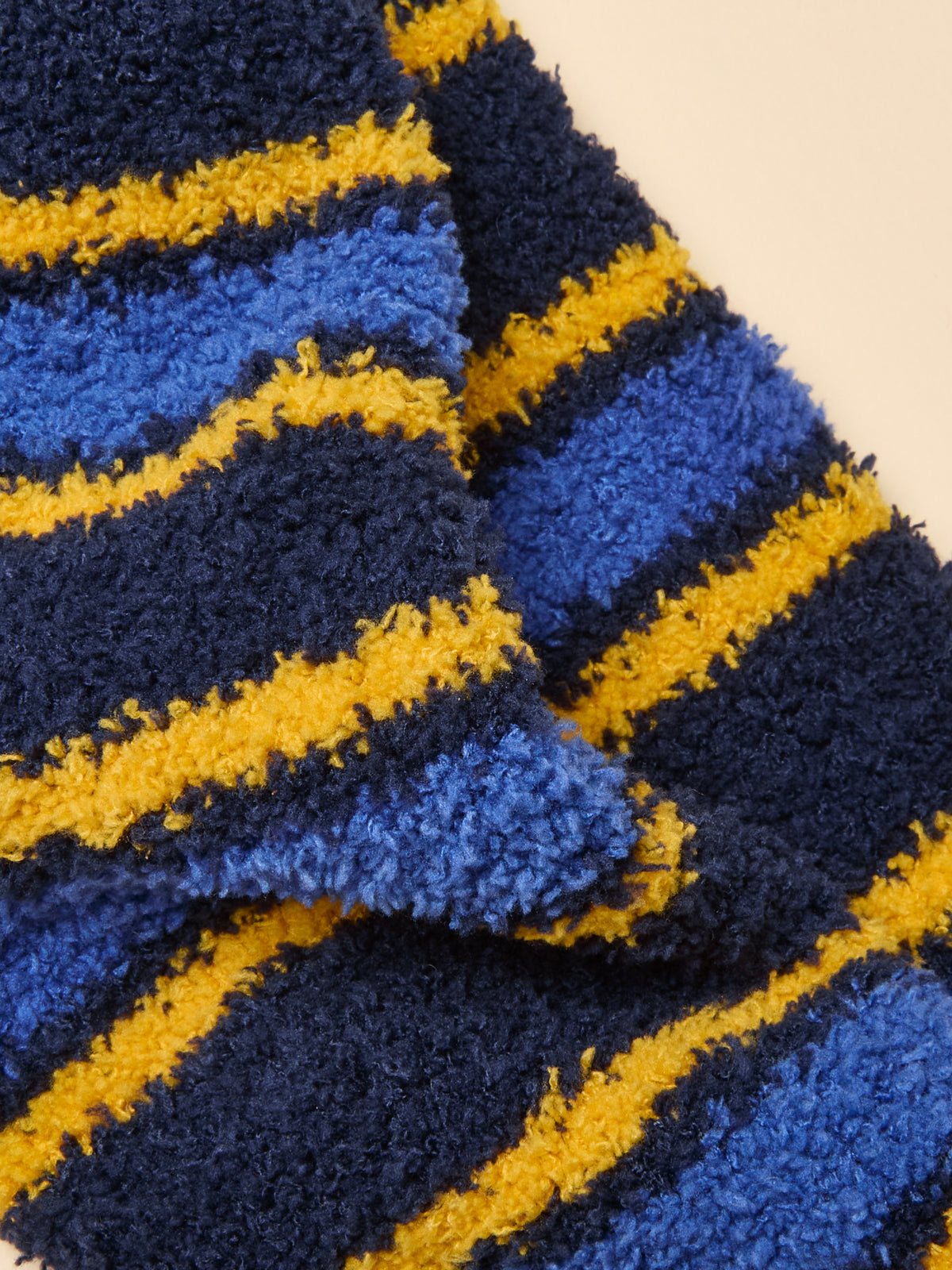 Joules Men's Fluffy Socks