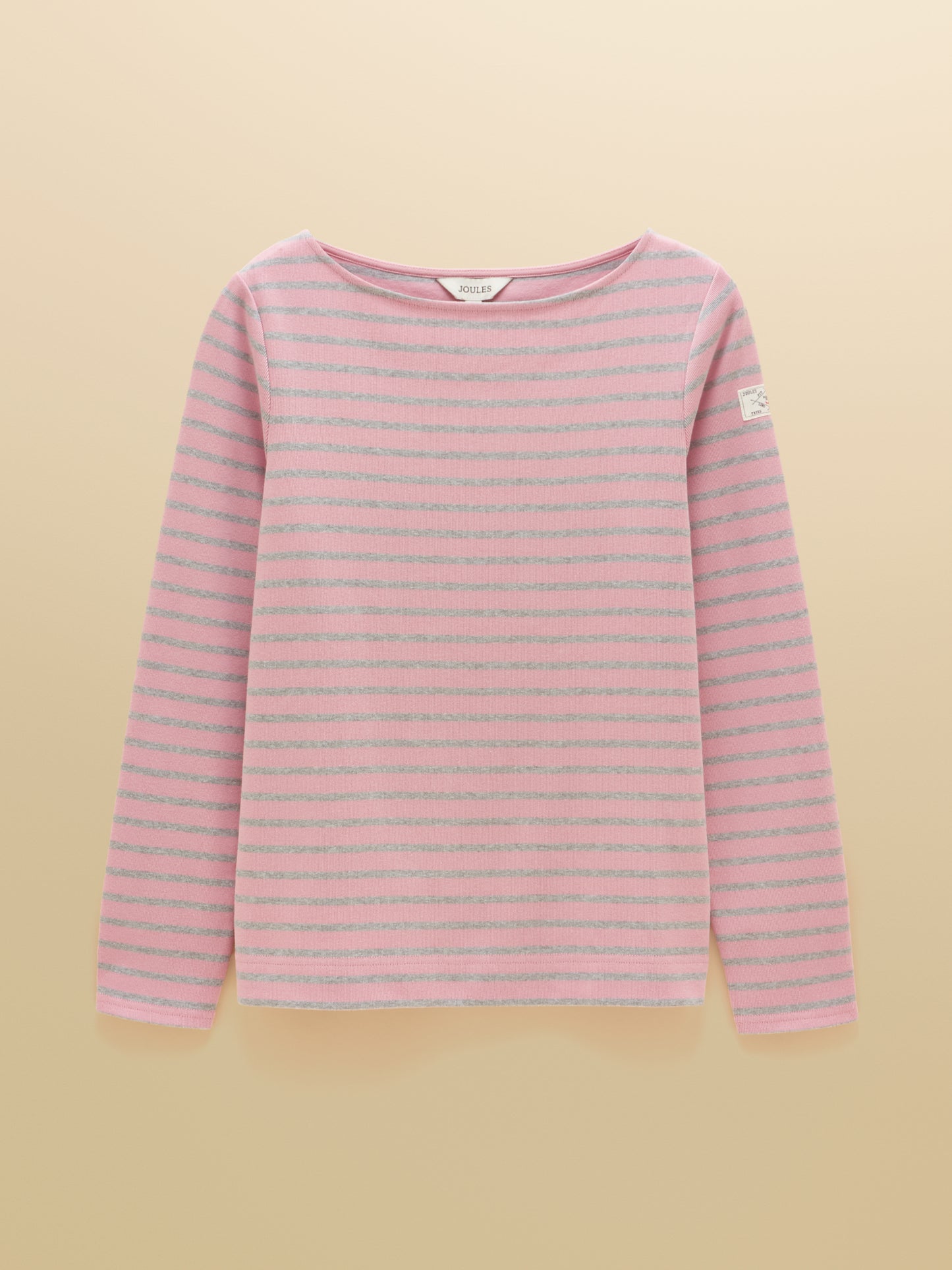 Joules Harbour Boat Neck Top