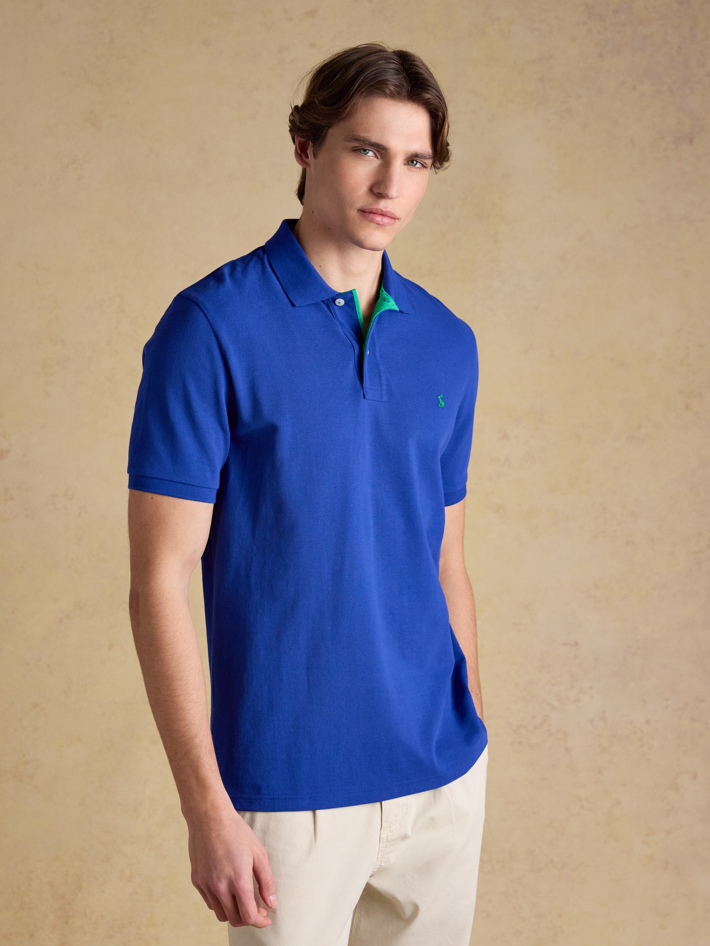 Joules Woody Classic Fit Polo Shirt
