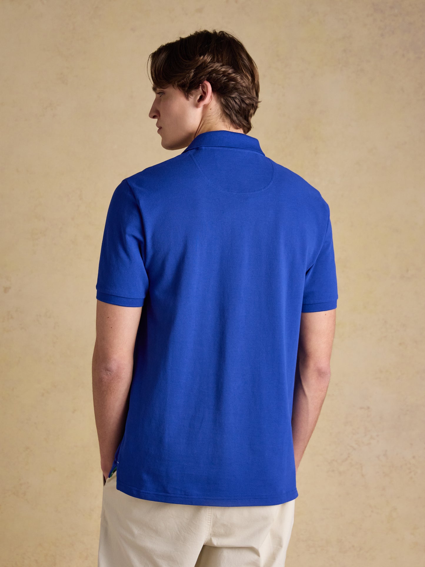 Joules Woody Classic Fit Polo Shirt