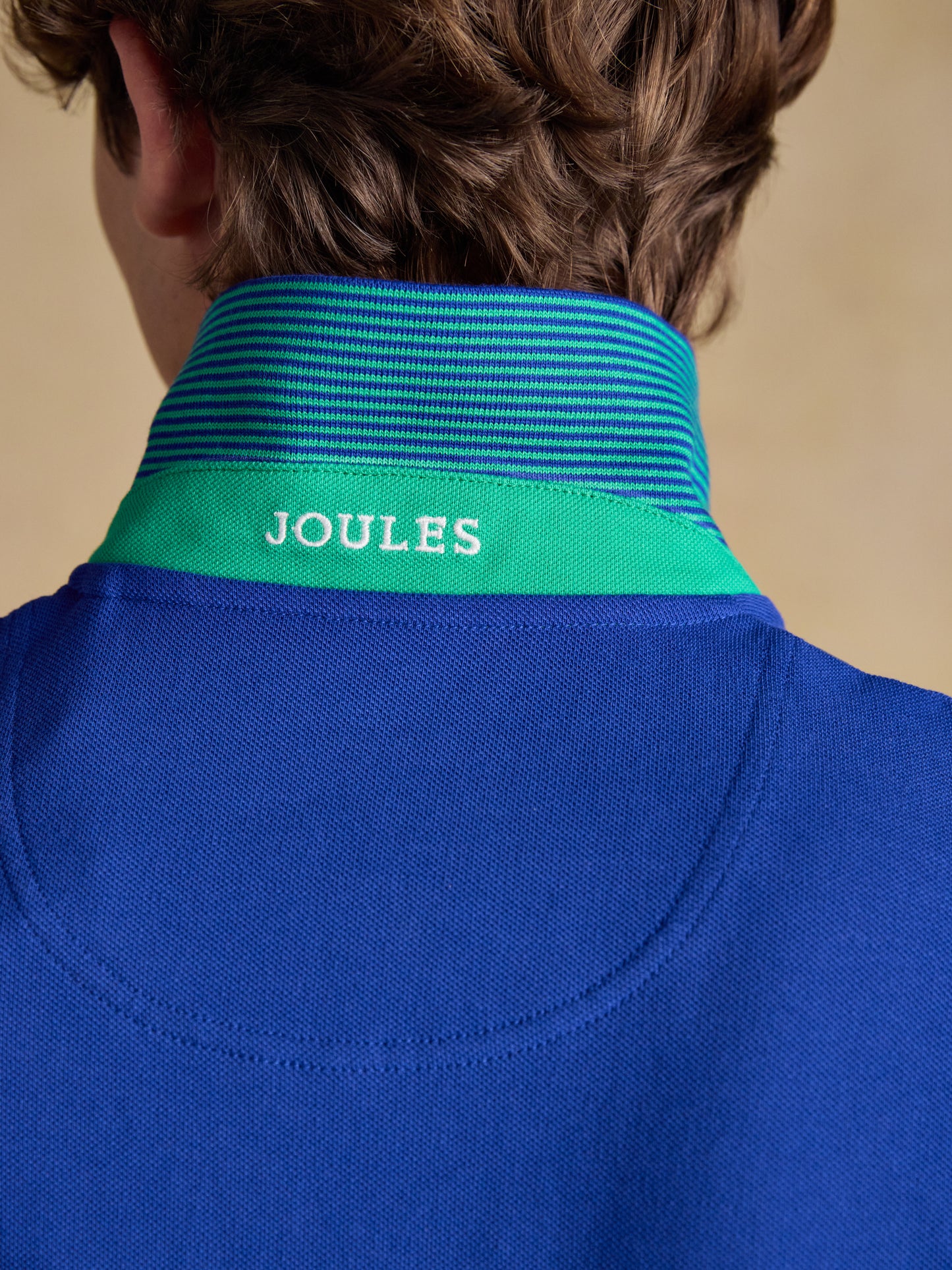 Joules Woody Classic Fit Polo Shirt