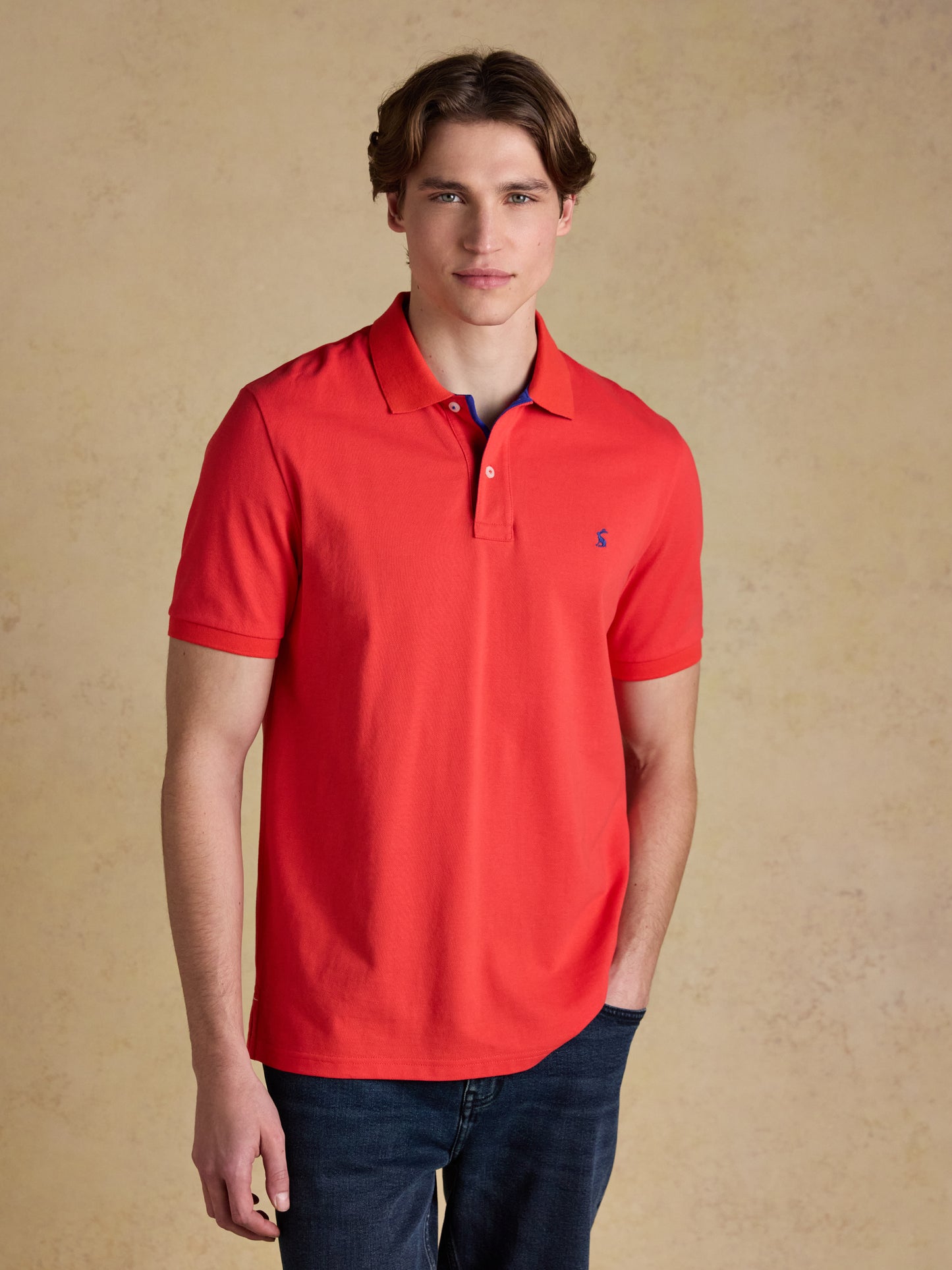 Joules Woody Classic Fit Polo Shirt
