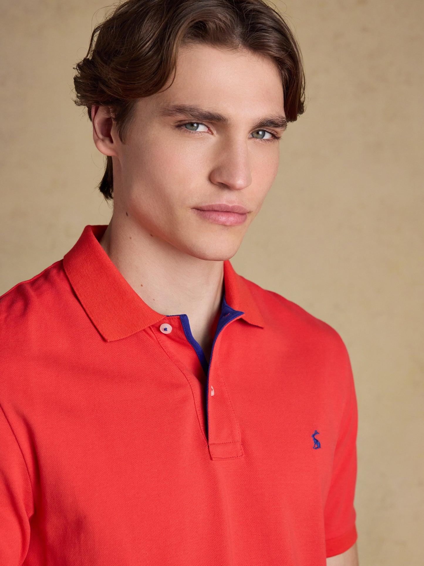 Joules Woody Classic Fit Polo Shirt