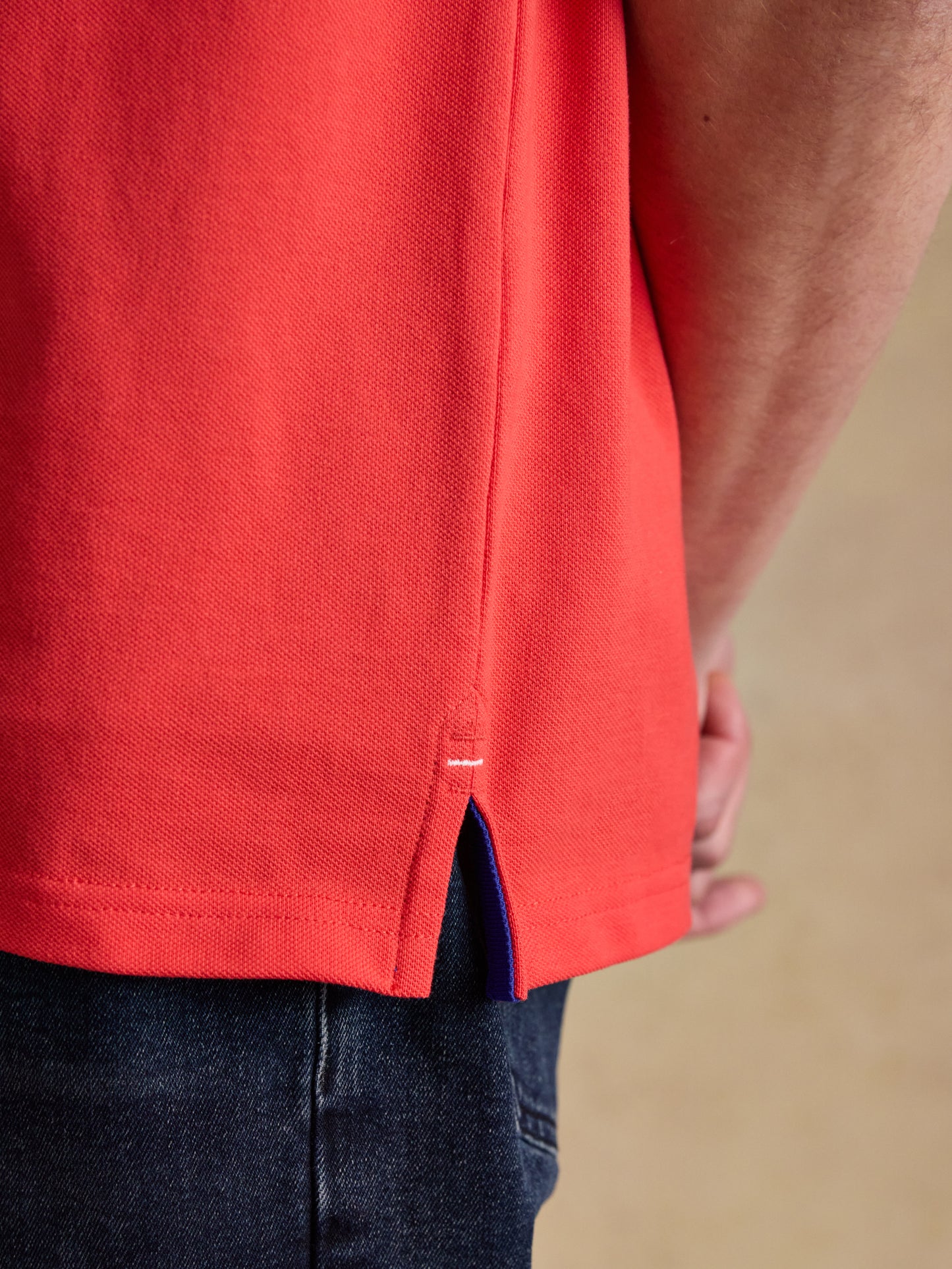 Joules Woody Classic Fit Polo Shirt