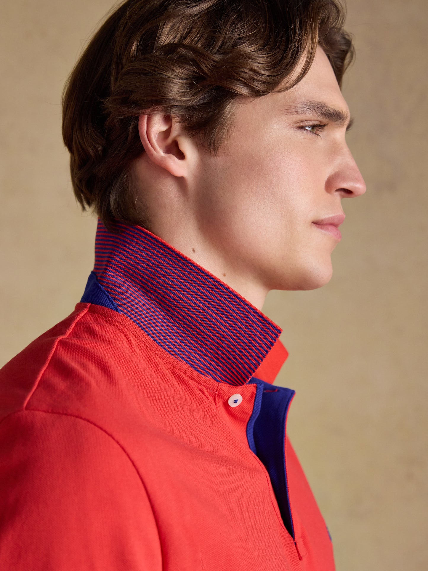 Joules Woody Classic Fit Polo Shirt