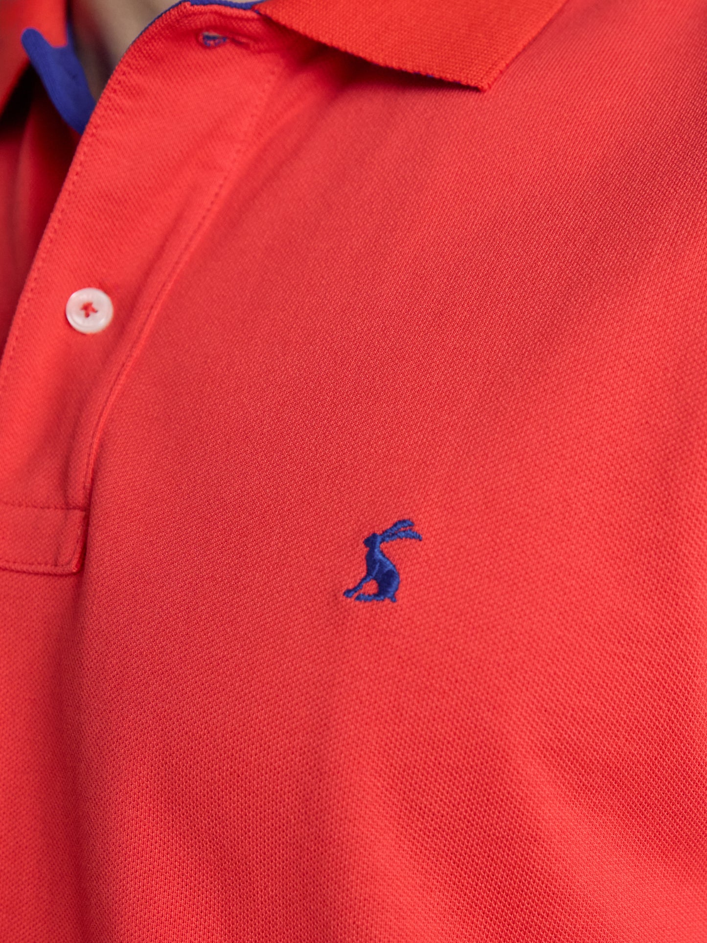 Joules Woody Classic Fit Polo Shirt