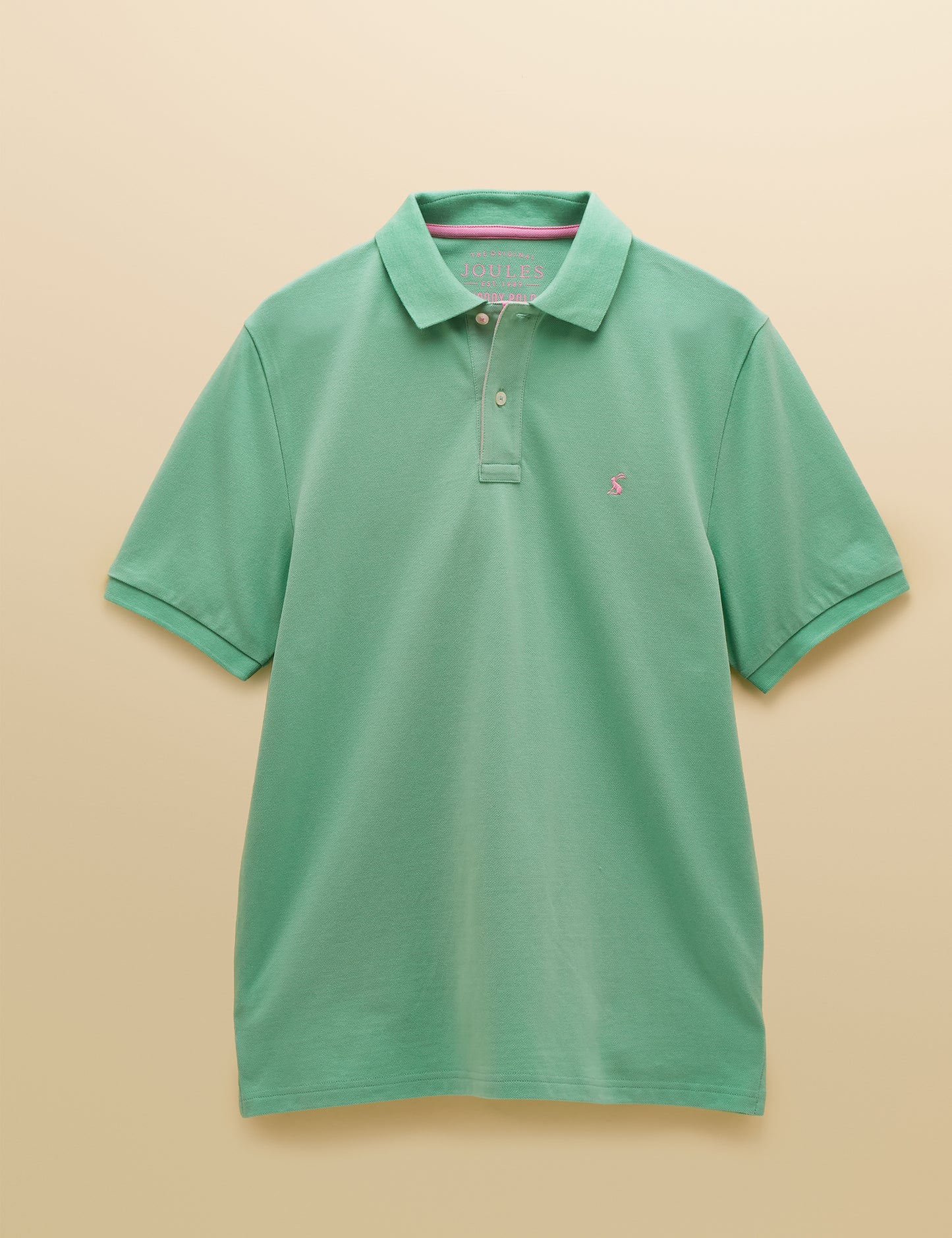 Joules Woody Classic Fit Polo Shirt
