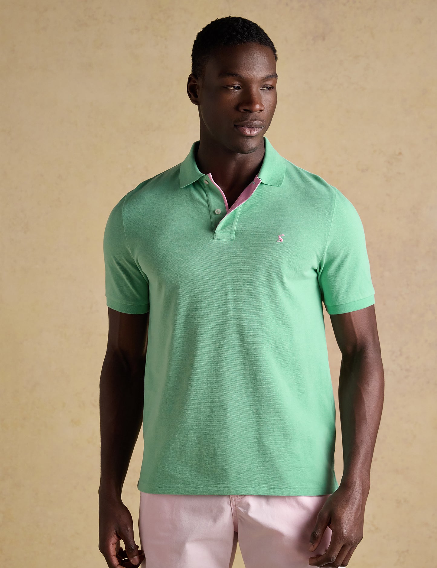 Joules Woody Classic Fit Polo Shirt