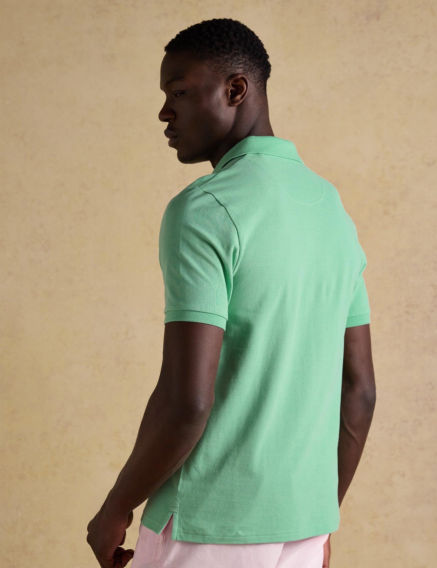 Joules Woody Classic Fit Polo Shirt