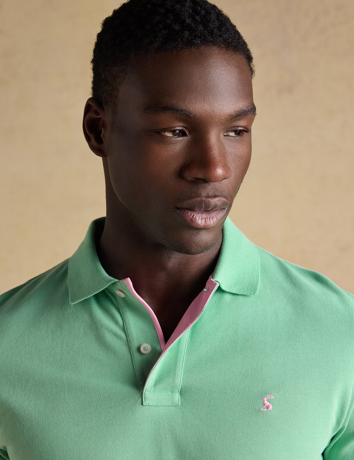 Joules Woody Classic Fit Polo Shirt