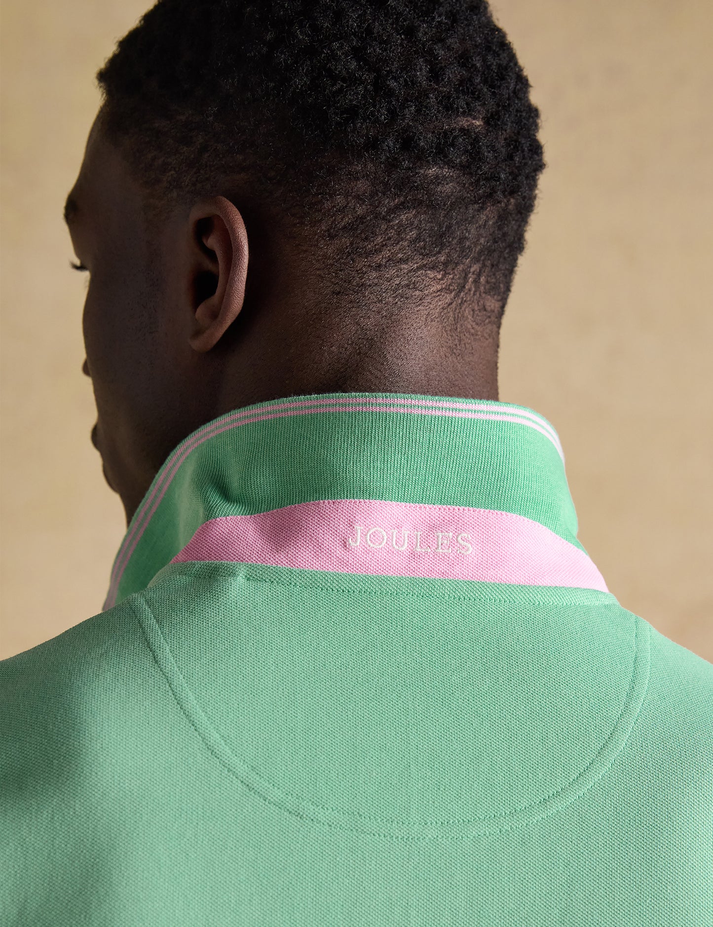 Joules Woody Classic Fit Polo Shirt