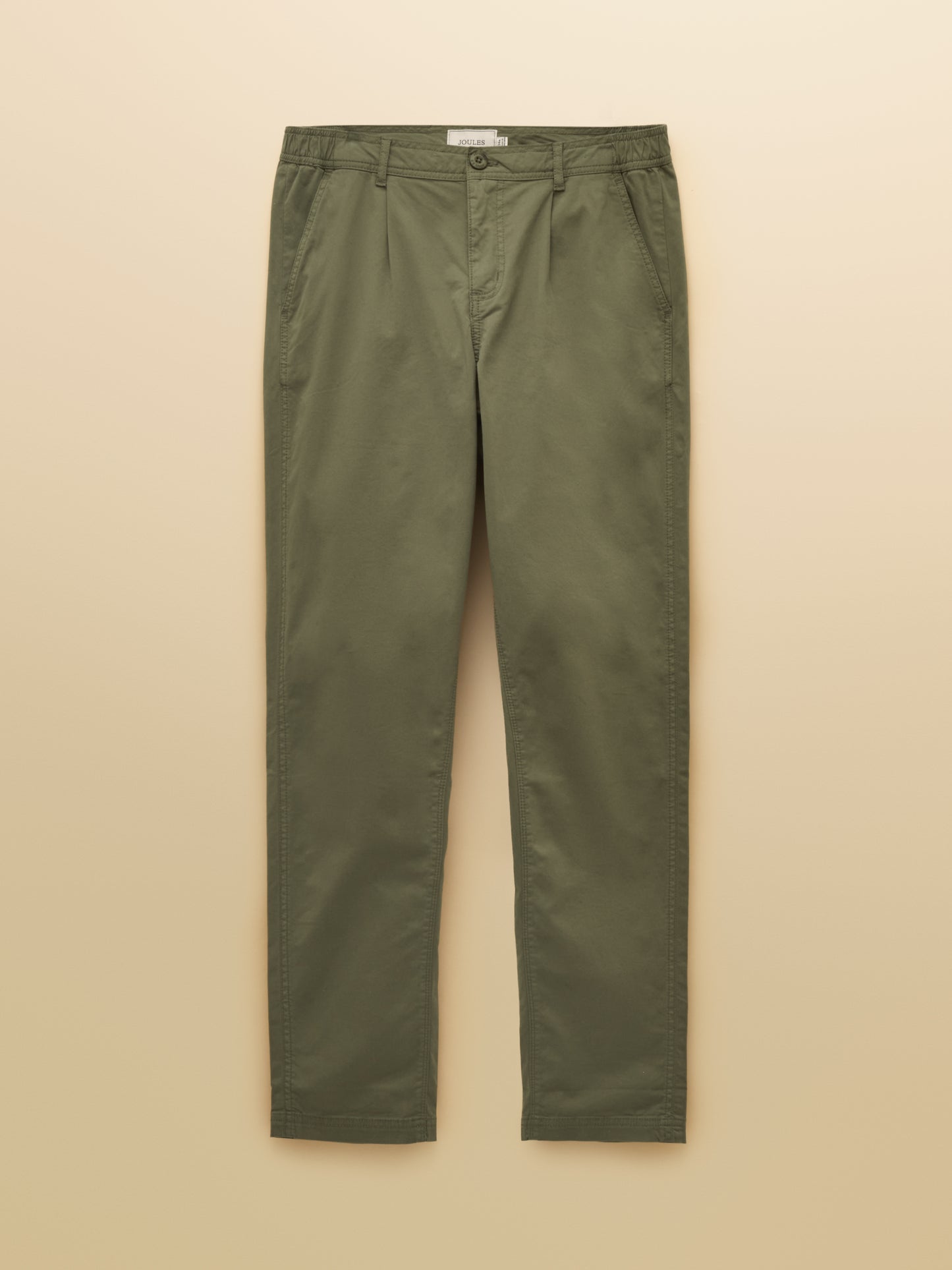 Joules Norfolk Relaxed Fit Chino Trousers