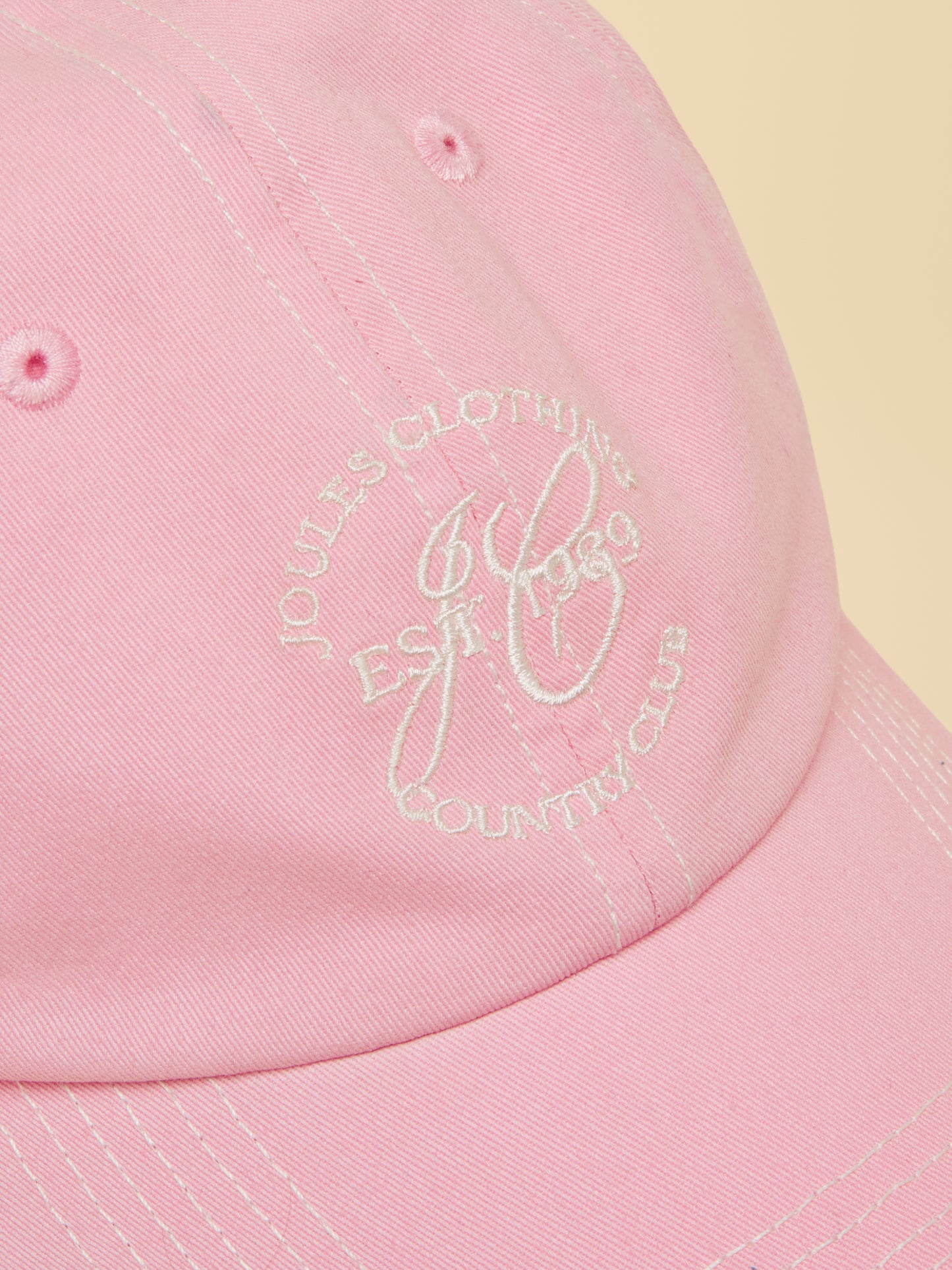 Joules Daley Cap