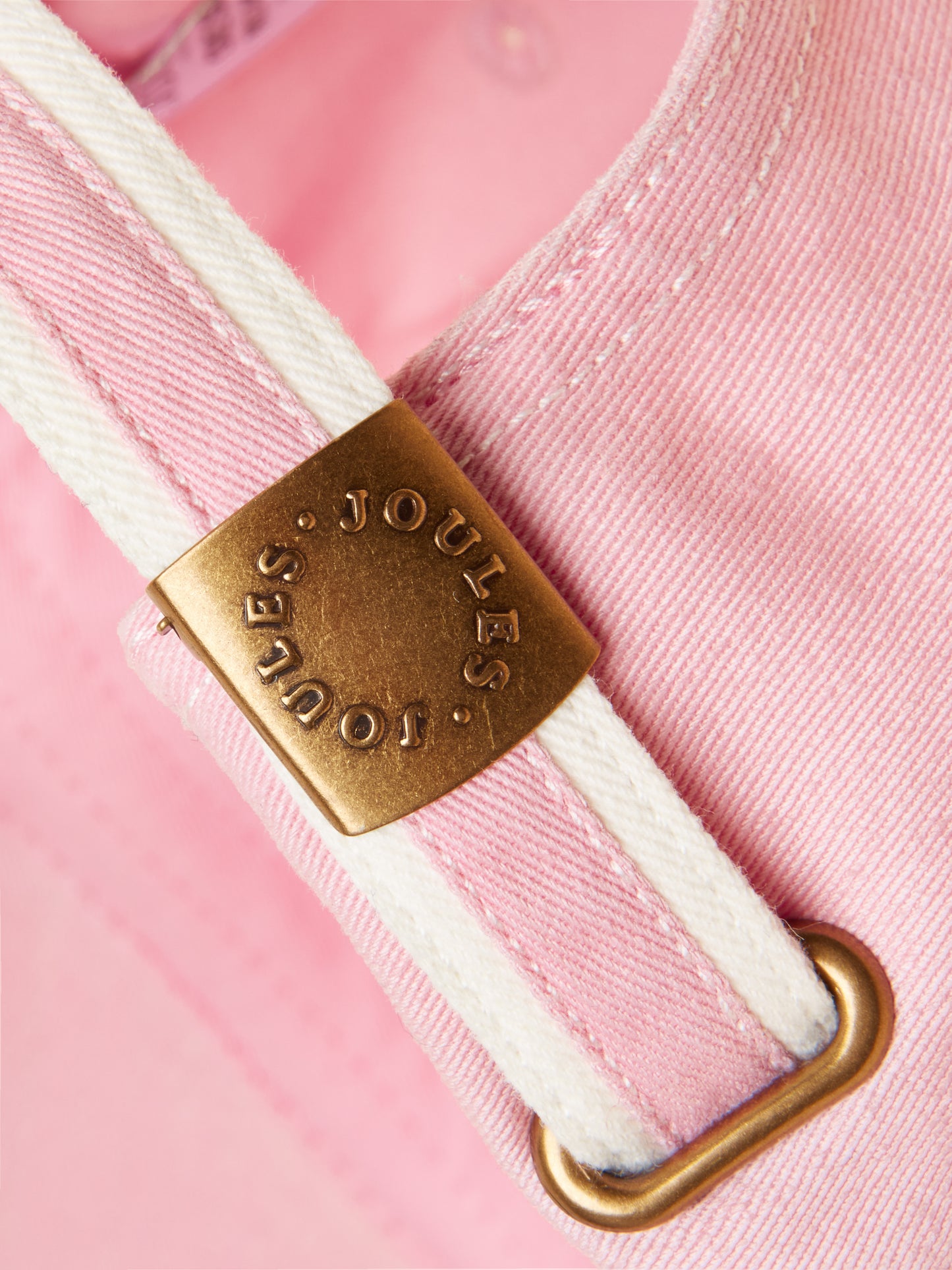 Joules Daley Cap