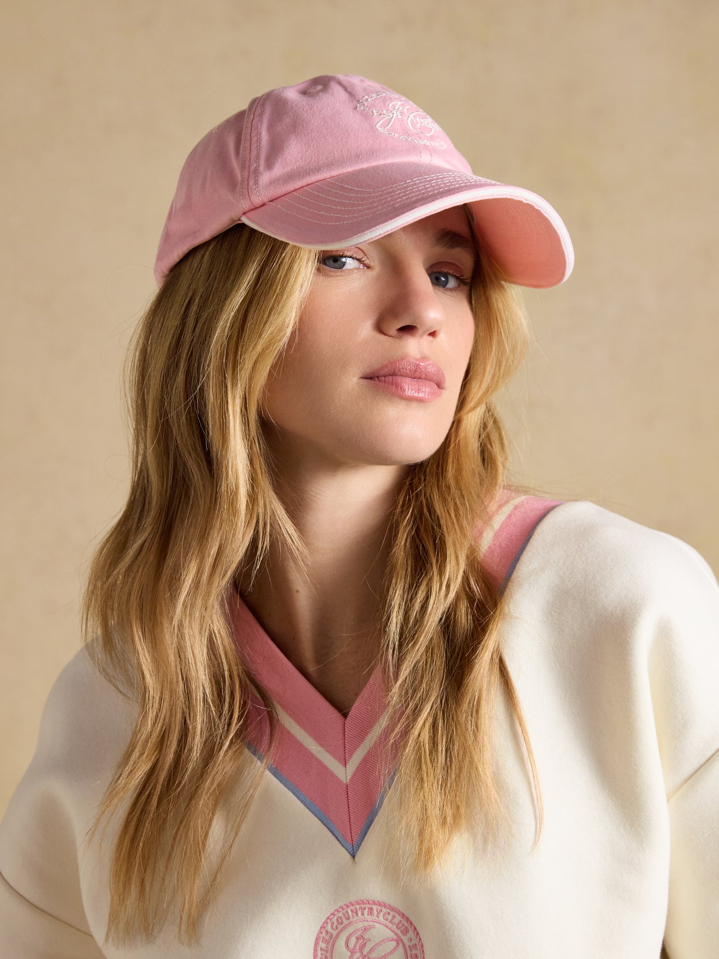 Joules Daley Cap