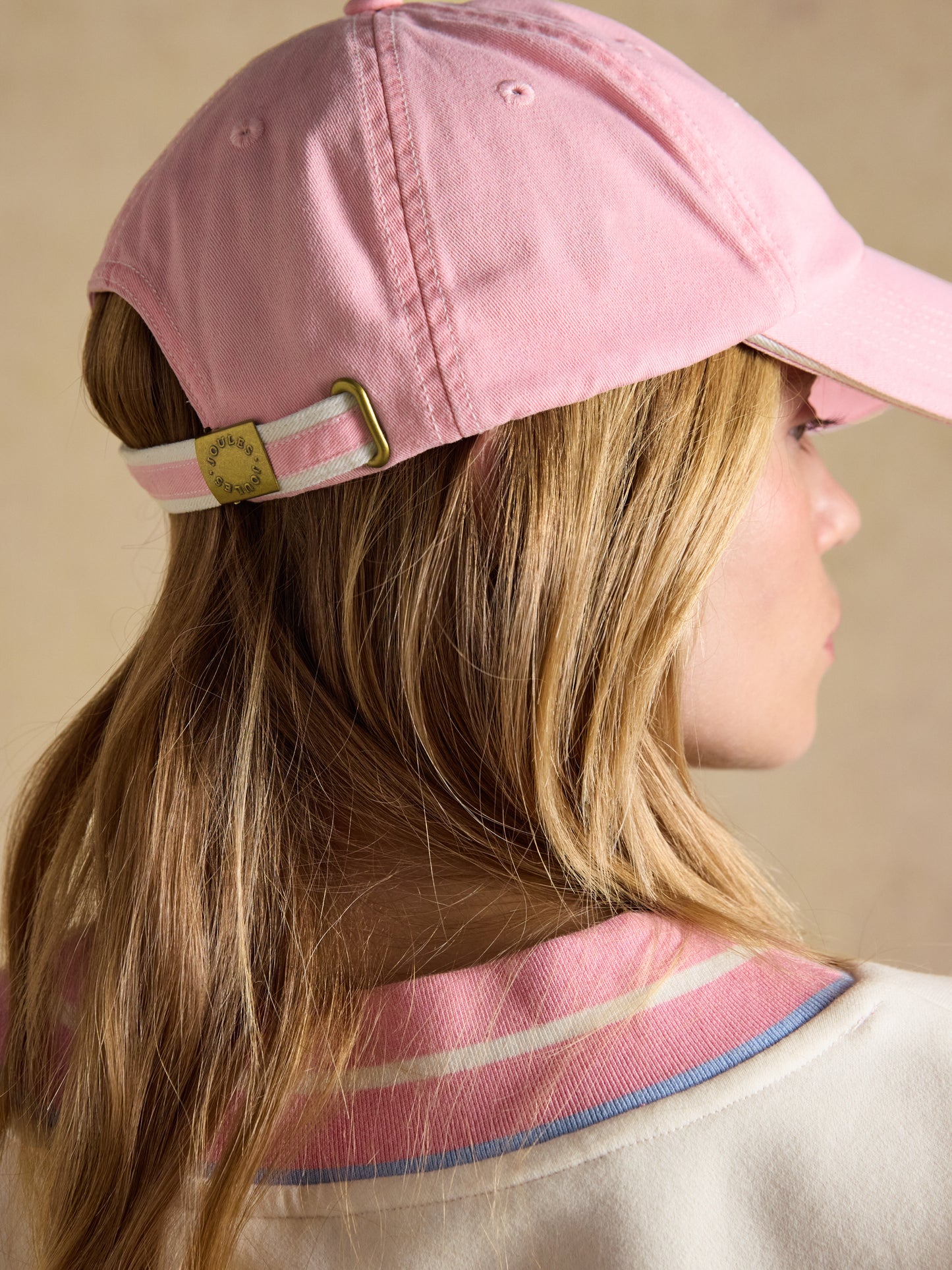 Joules Daley Cap