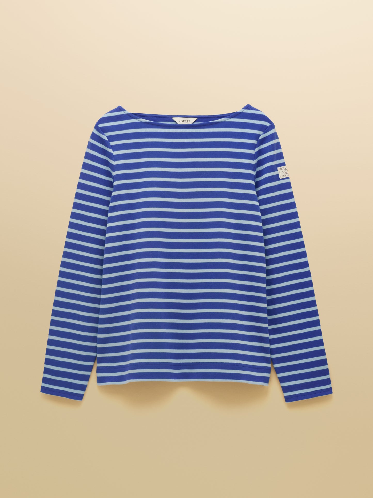 Joules Harbour Boat Neck Top